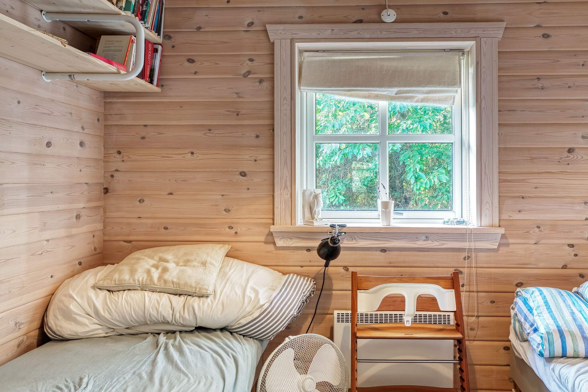 6 persoons vakantie huis in Væggerløse-By Traum - Binnen