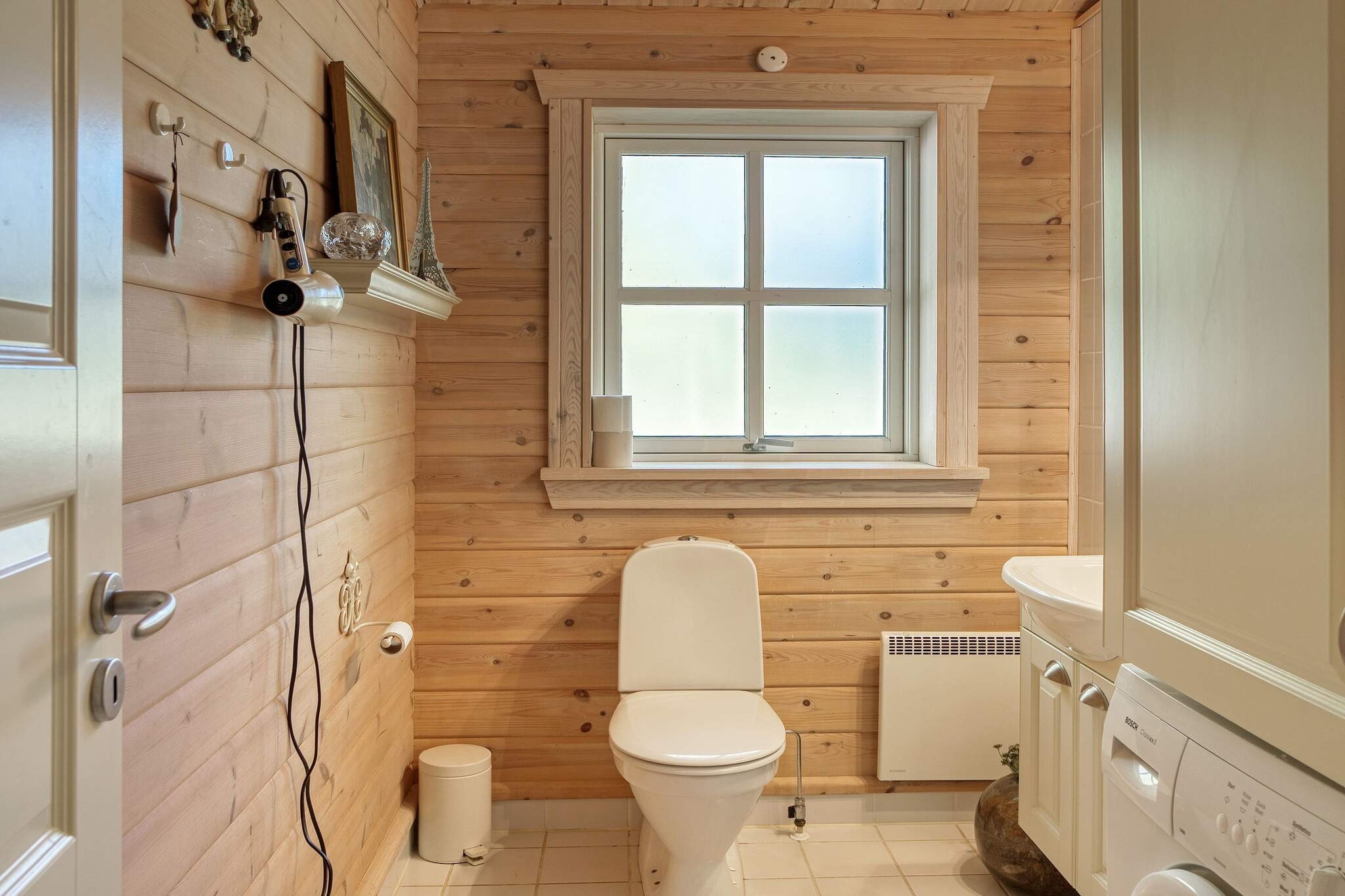 6 persoons vakantie huis in Væggerløse-By Traum - Binnen