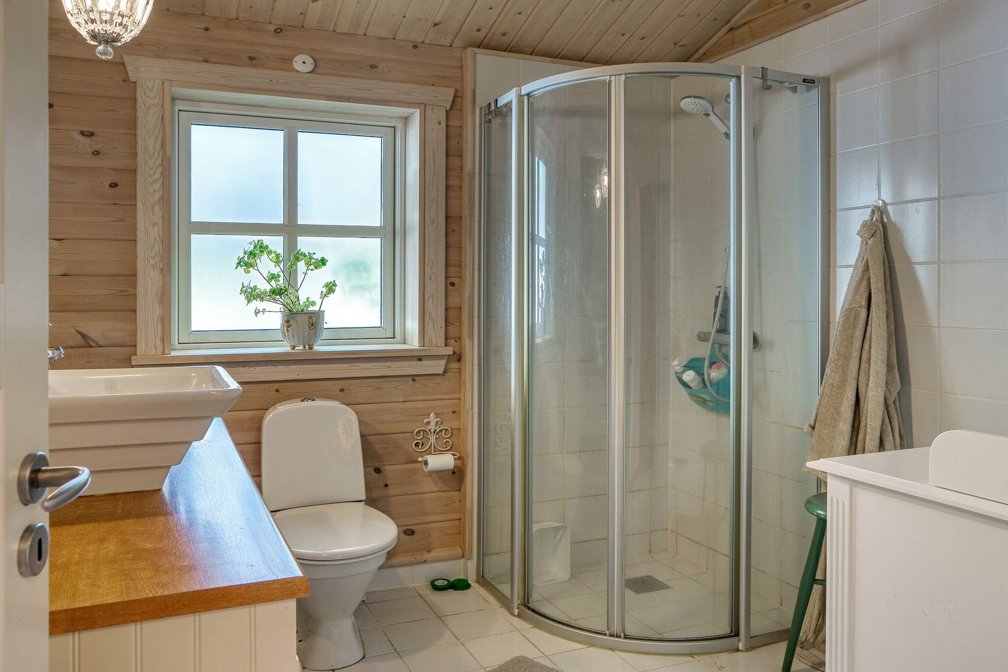 6 persoons vakantie huis in Væggerløse-By Traum - Binnen