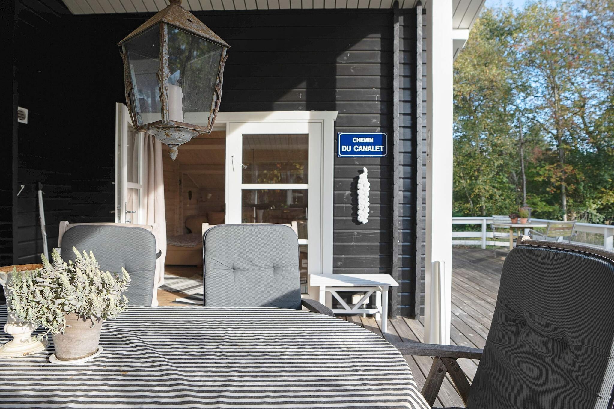 6 Personen Ferienhaus in Væggerløse-By Traum