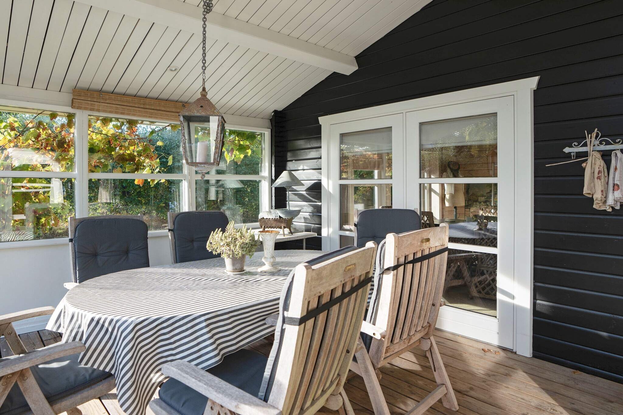 6 persoons vakantie huis in Væggerløse-By Traum - Uitzicht
