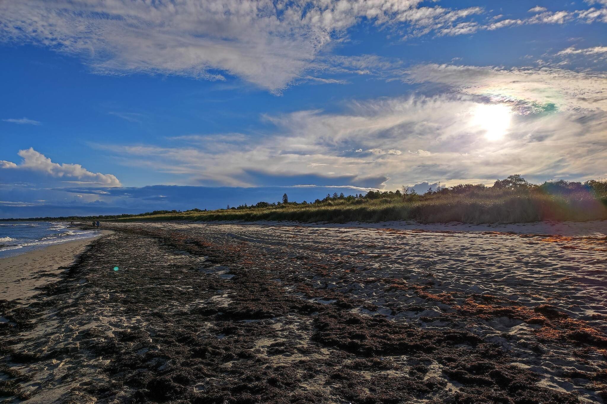 8 persoons vakantie huis in Væggerløse-By Traum-Waterzicht