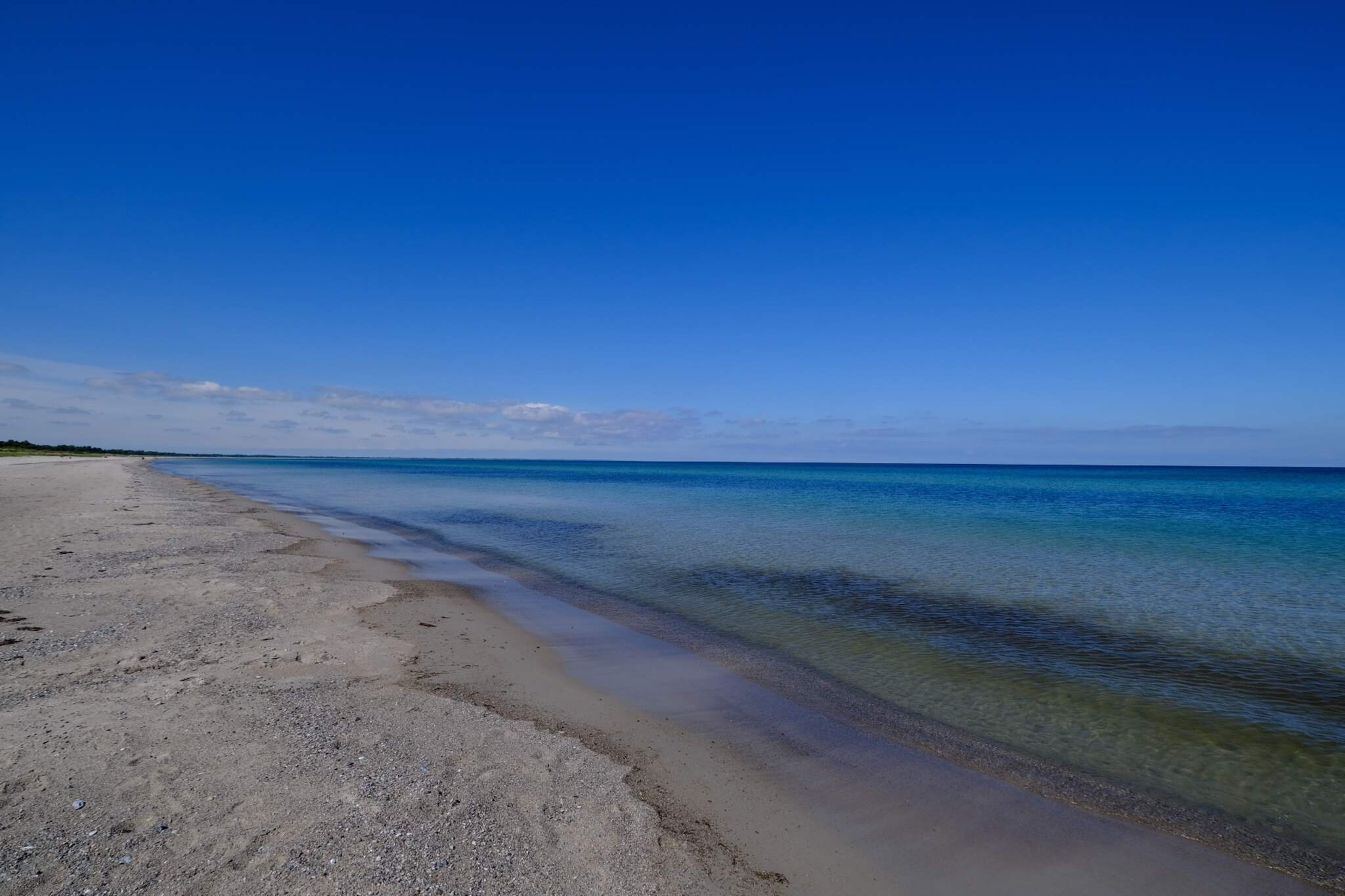 8 persoons vakantie huis in Væggerløse-By Traum-Waterzicht