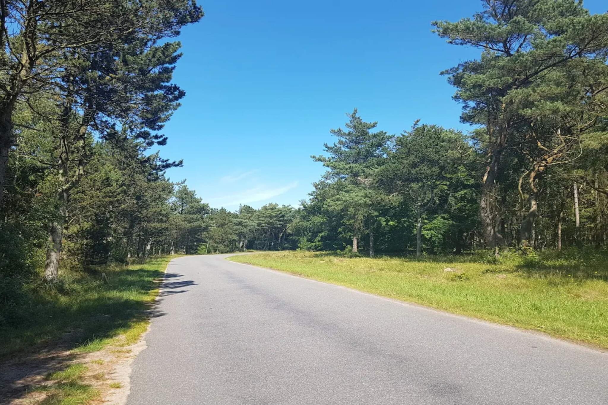 5 persoons vakantie huis in Læsø-Niet-getagd