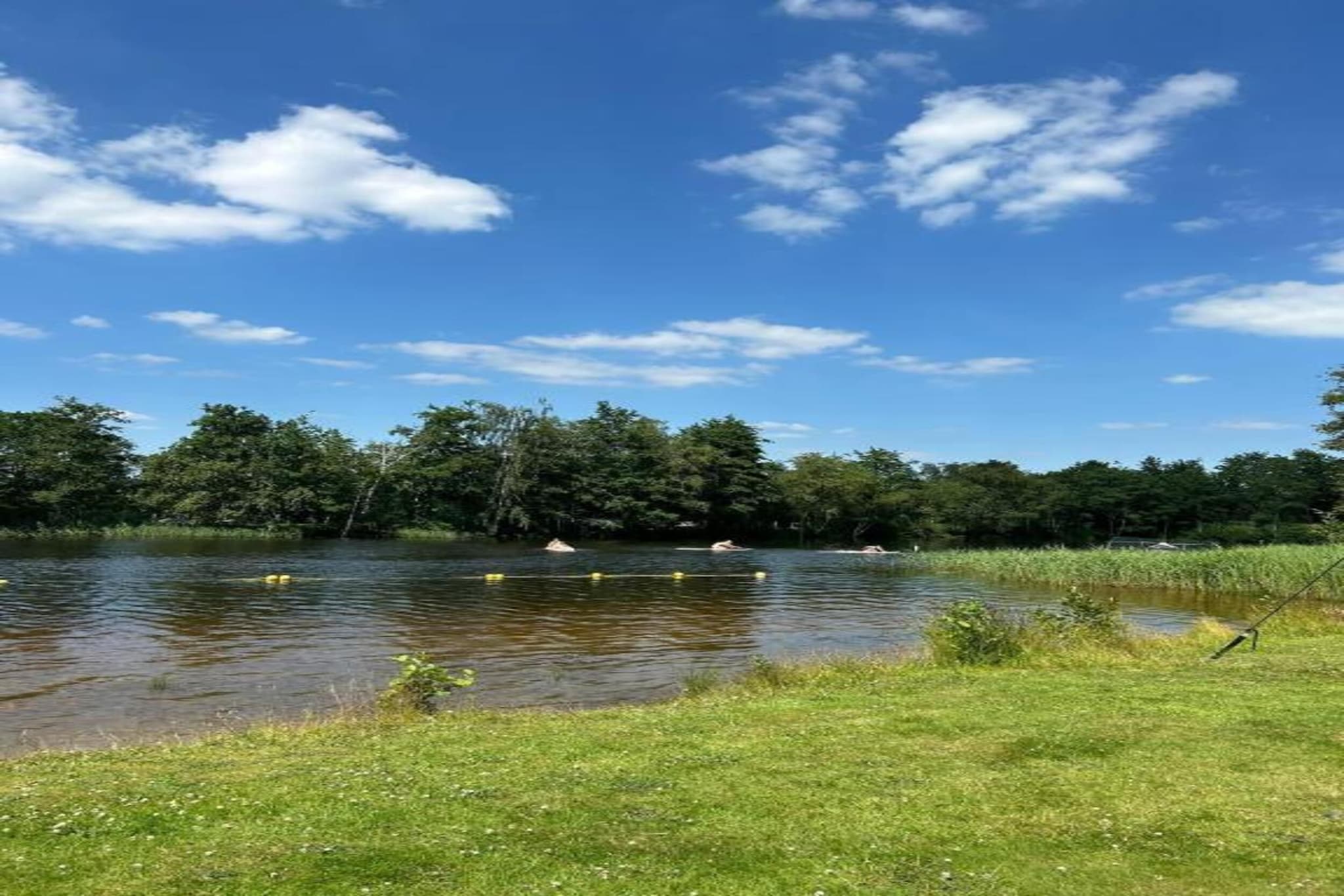 Recreatiepark Idskenhuizen 7-Gebieden zomer 20km
