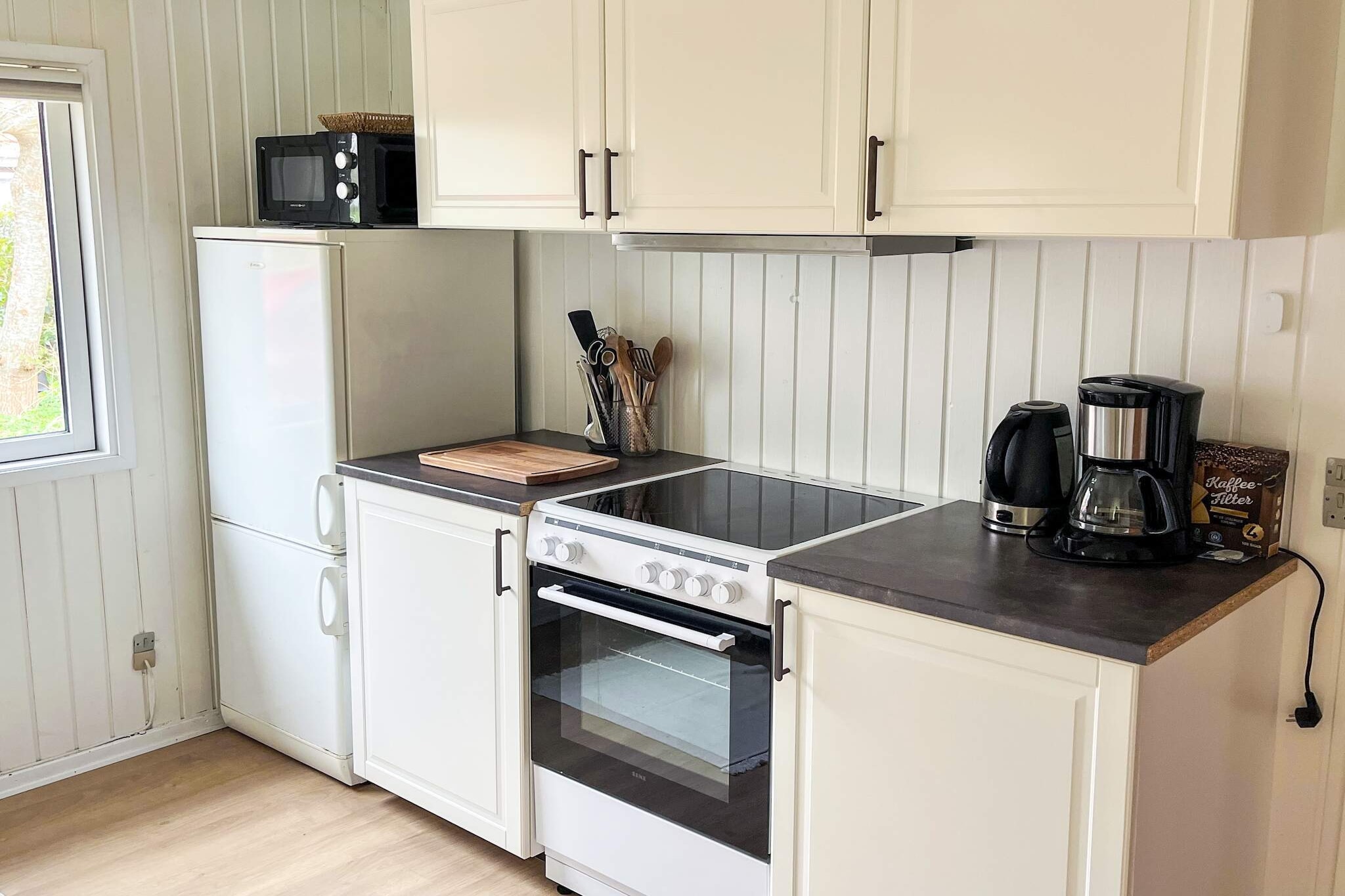 6 persoons vakantie huis in Hals-By Traum-Binnen