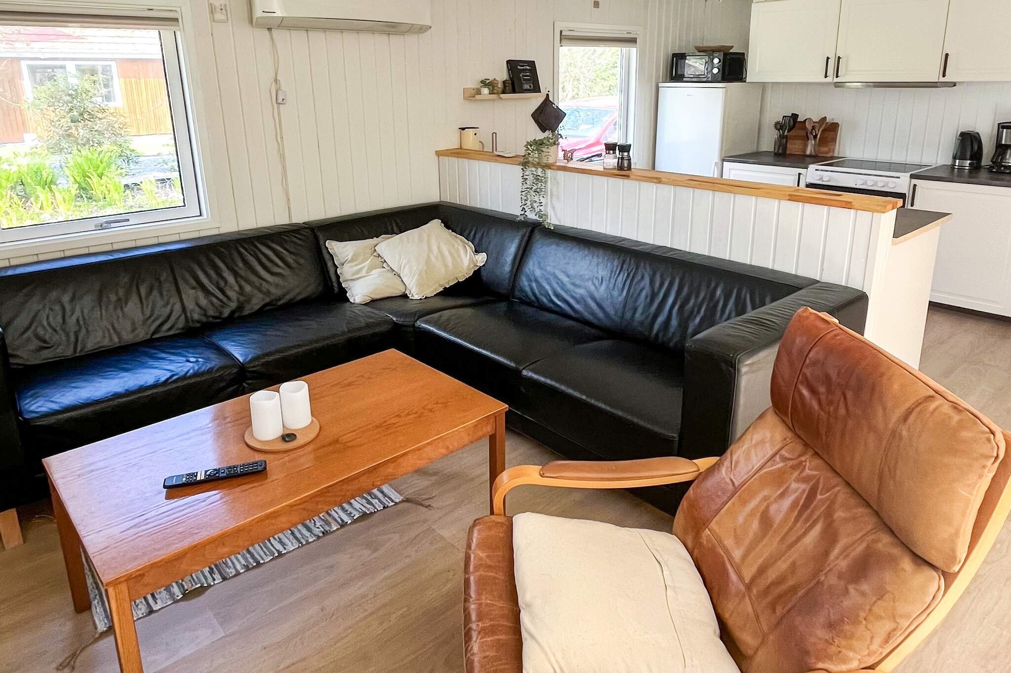 6 persoons vakantie huis in Hals-By Traum-Binnen