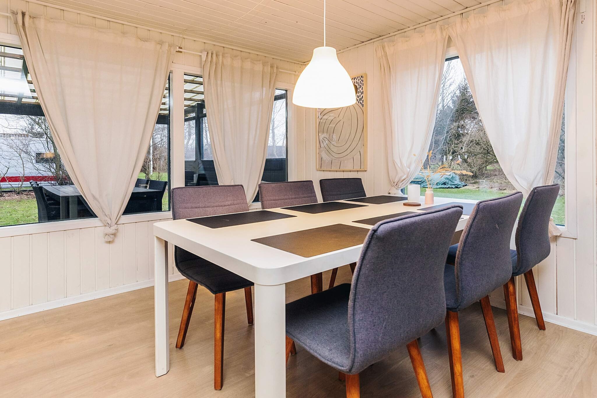 6 persoons vakantie huis in Hals-By Traum-Binnen