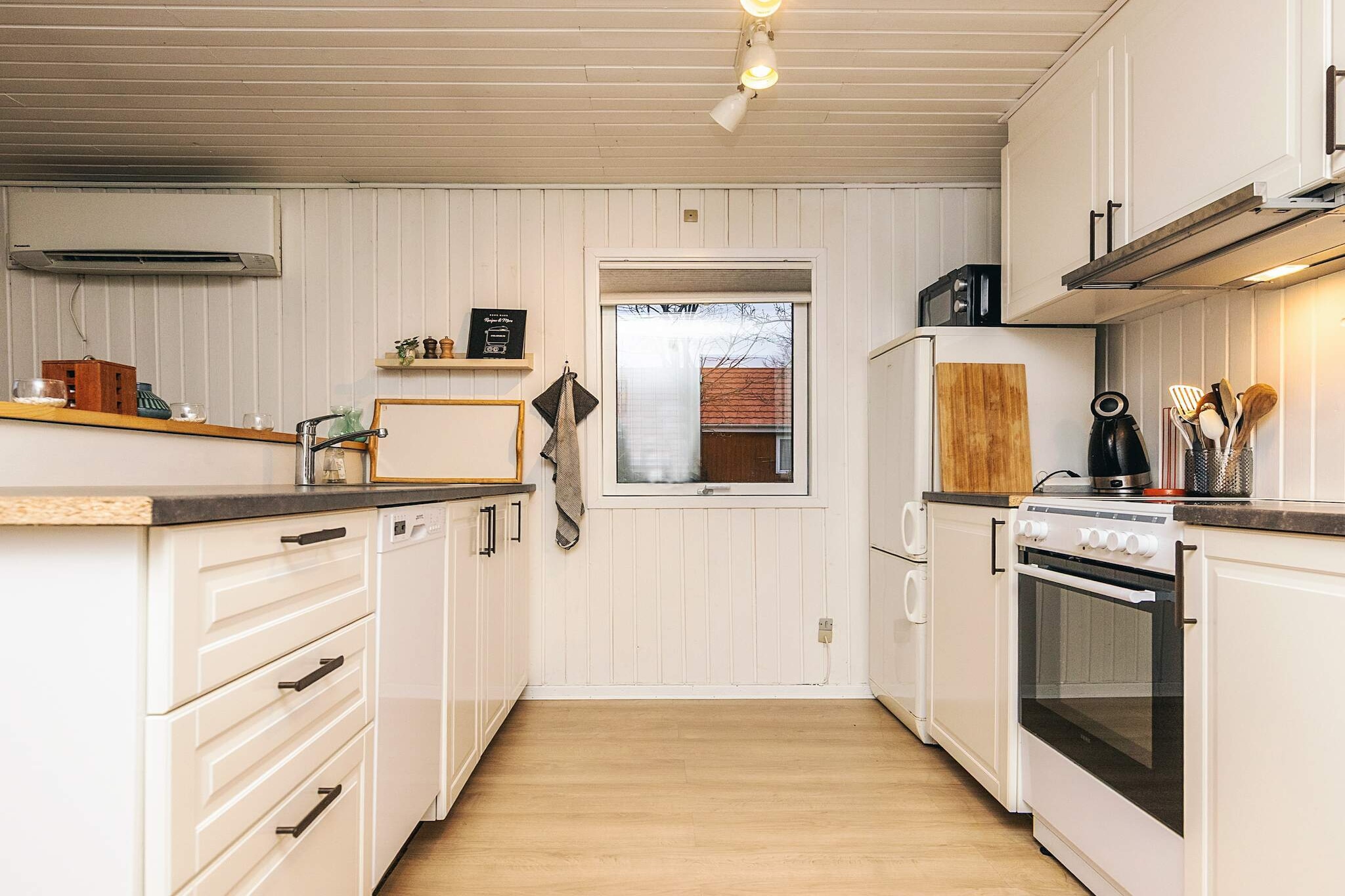 6 persoons vakantie huis in Hals-By Traum-Binnen