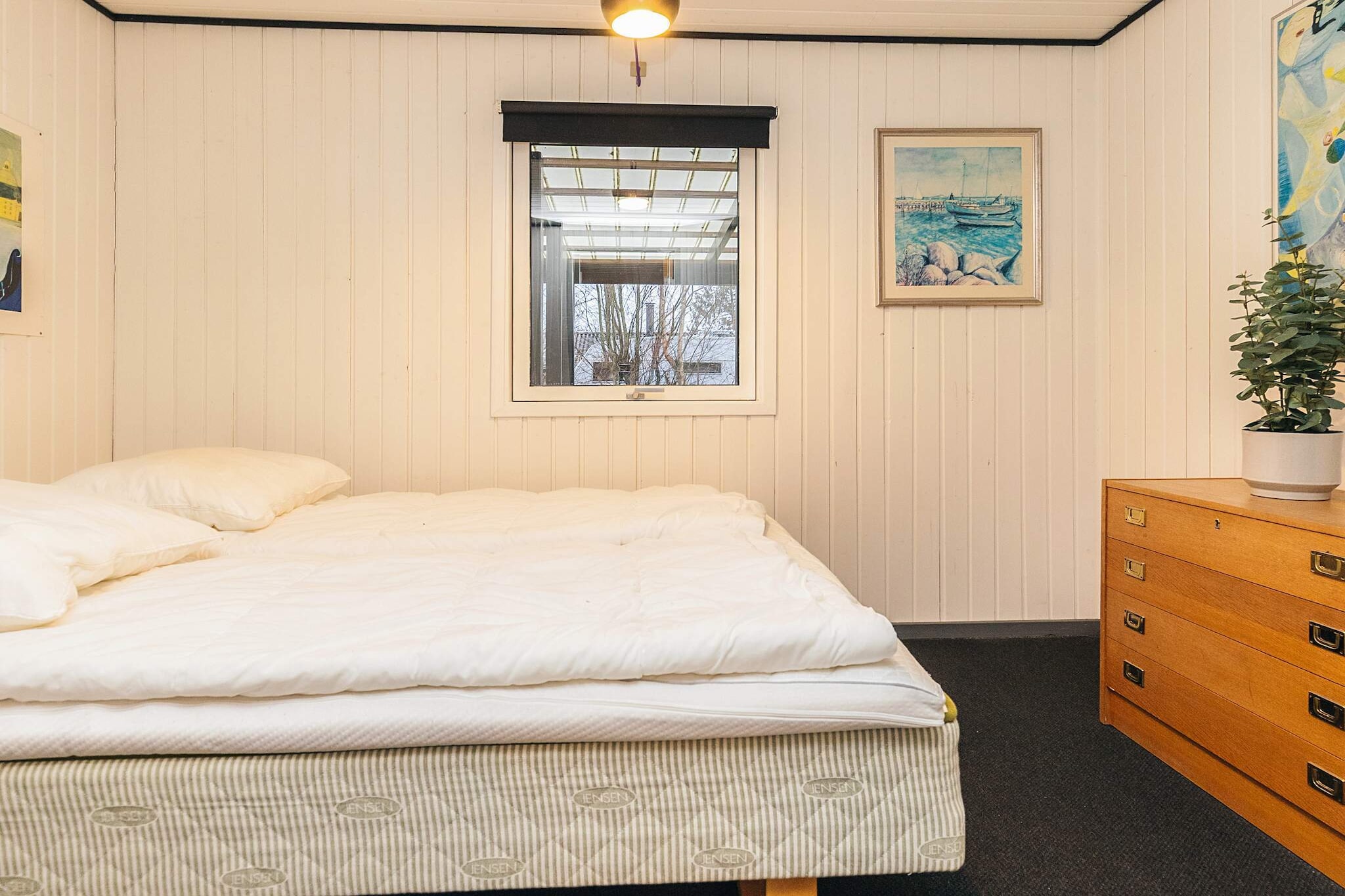 6 persoons vakantie huis in Hals-By Traum - Binnen