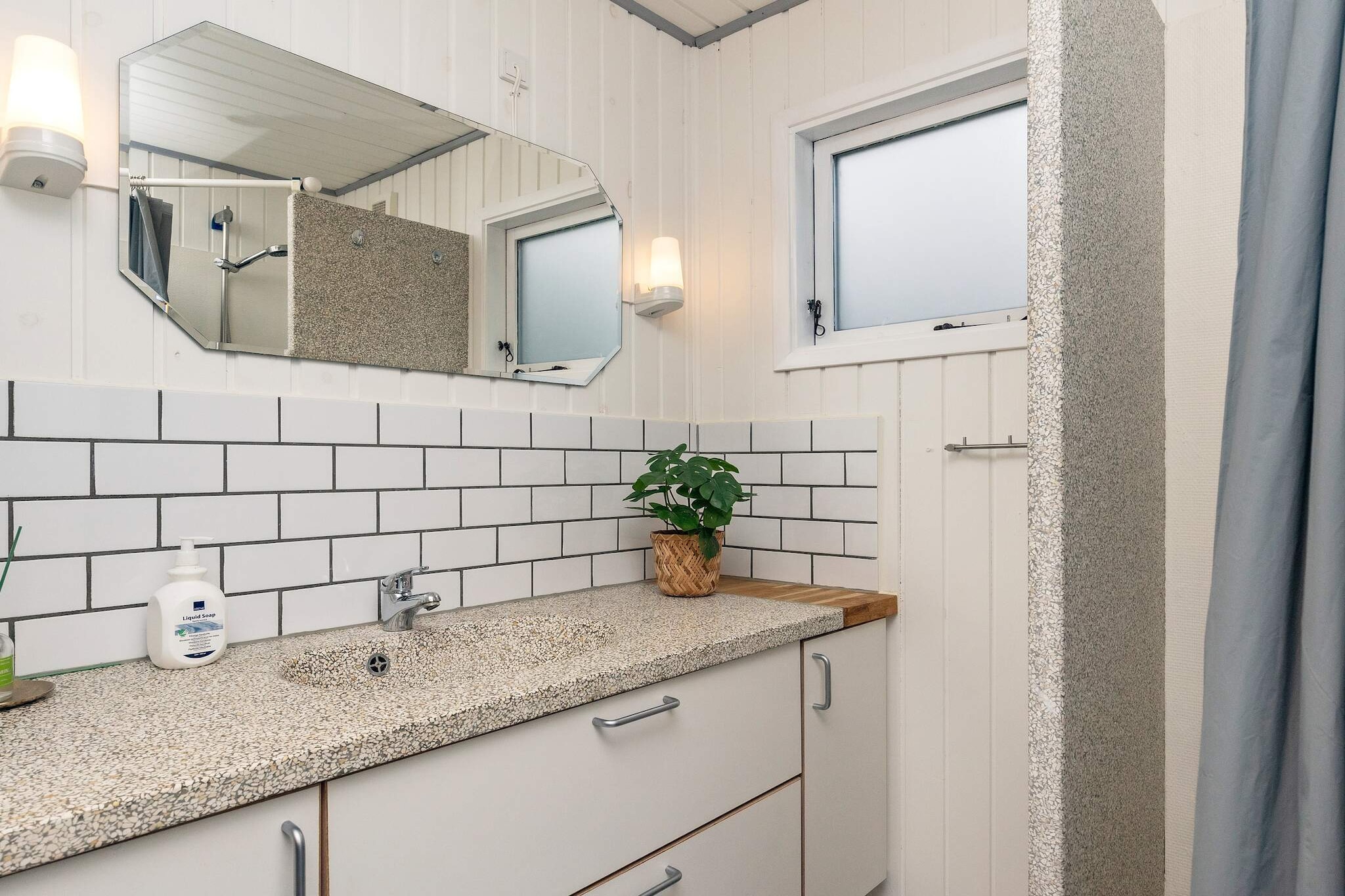6 persoons vakantie huis in Hals-By Traum - Binnen