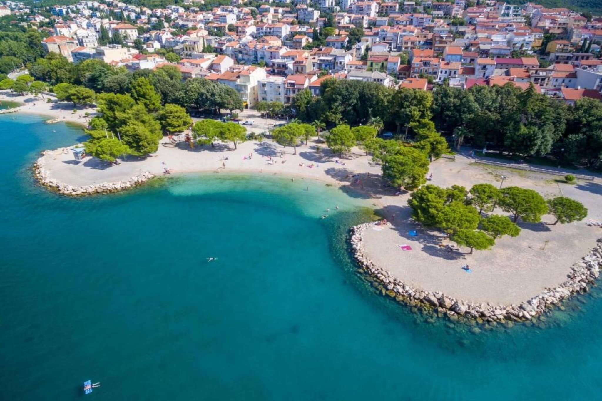 Holiday Home Borna-Areas summer 5km