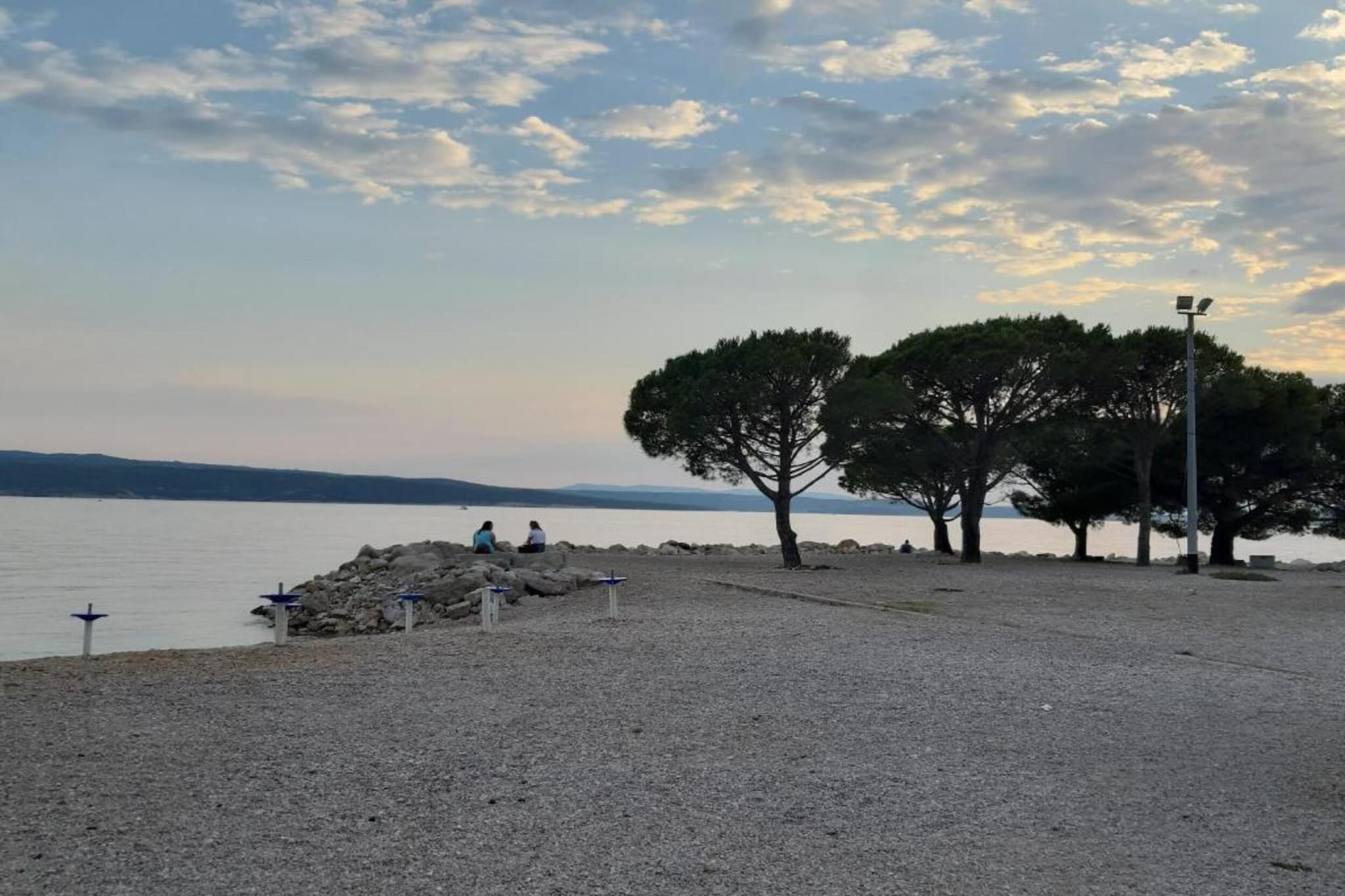 Holiday Home Borna-Areas summer 5km