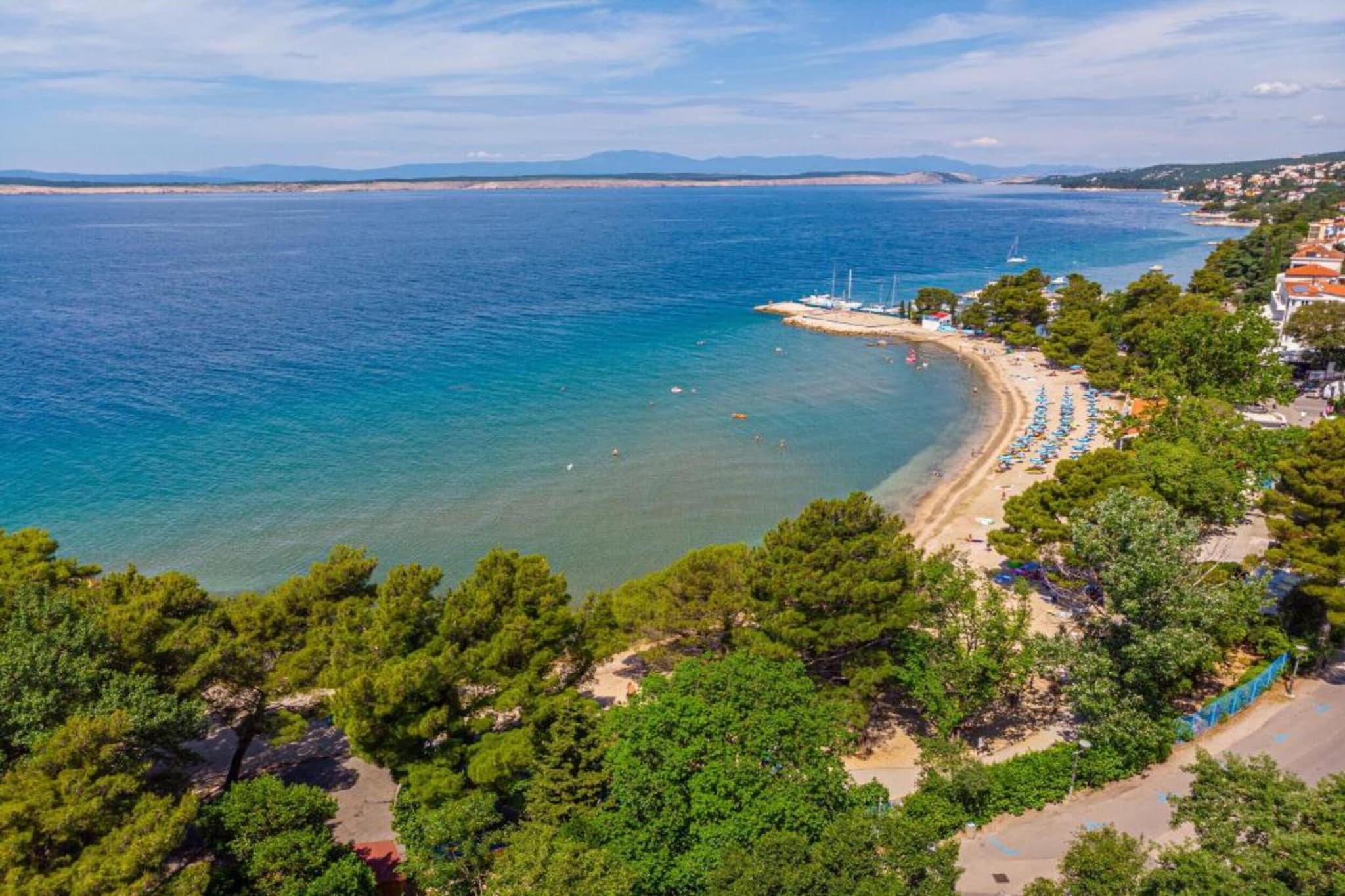 Holiday Home Borna-Areas summer 5km