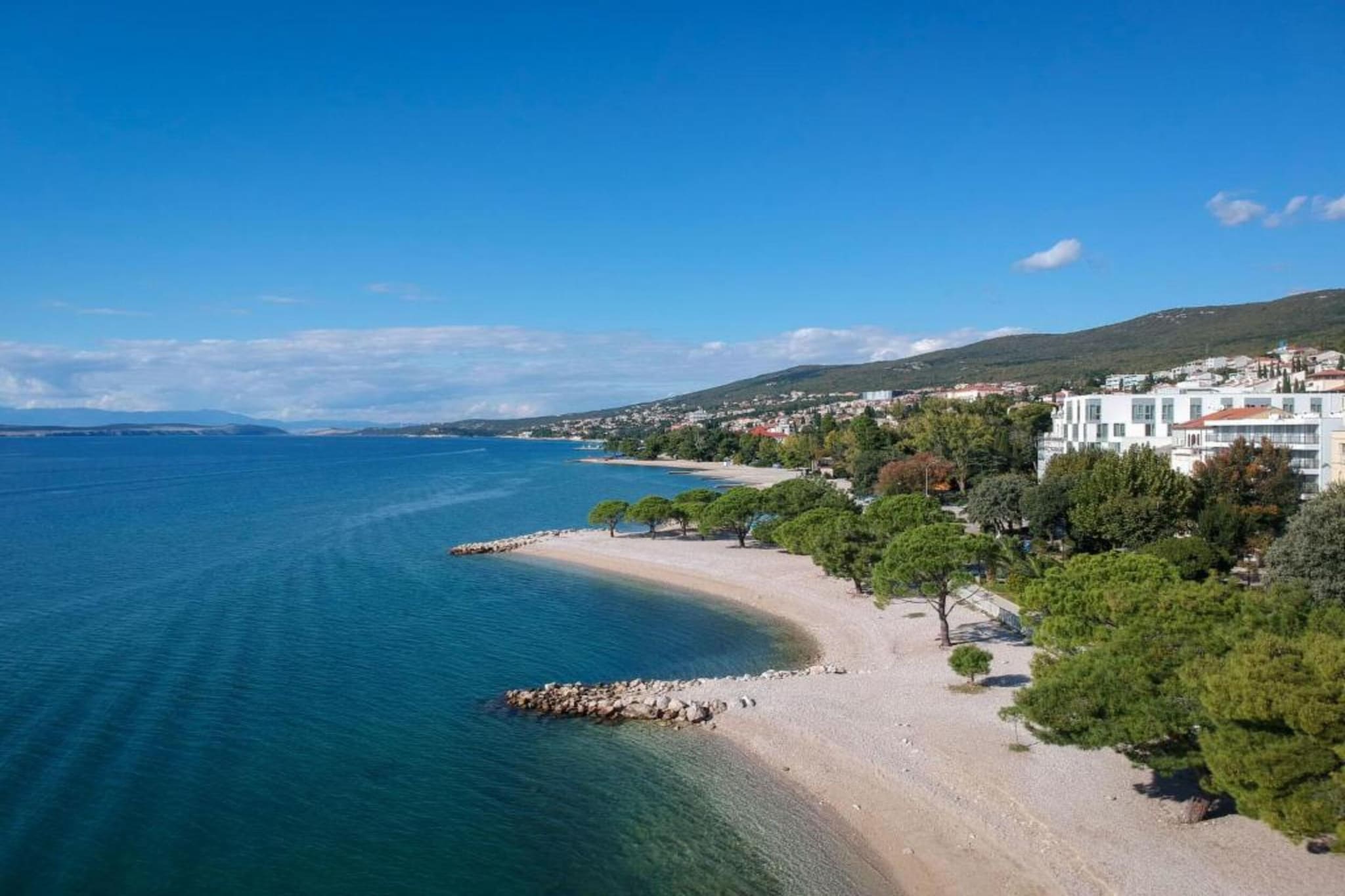 Holiday Home Borna-Areas summer 5km