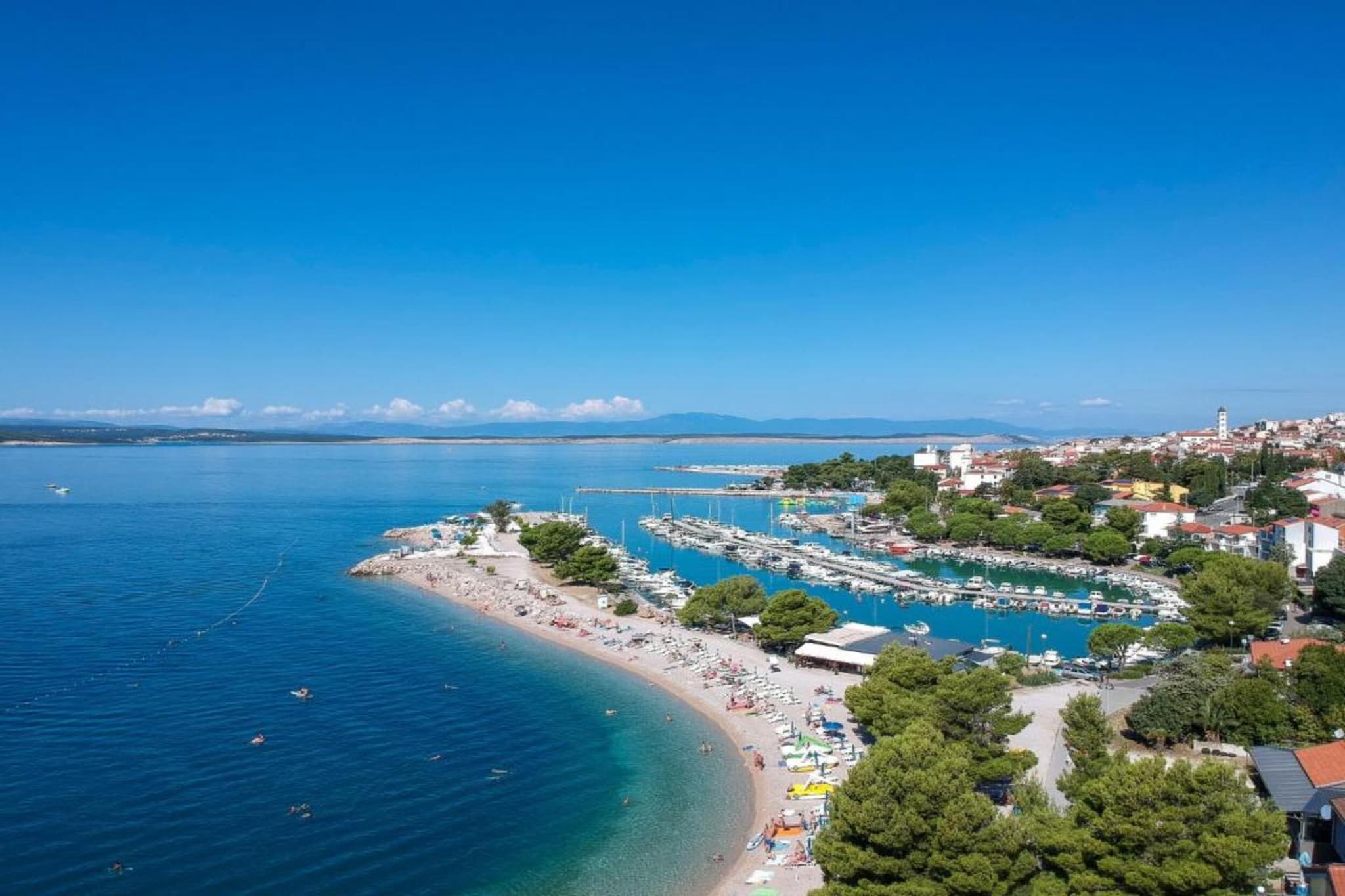 Holiday Home Borna-Areas summer 5km