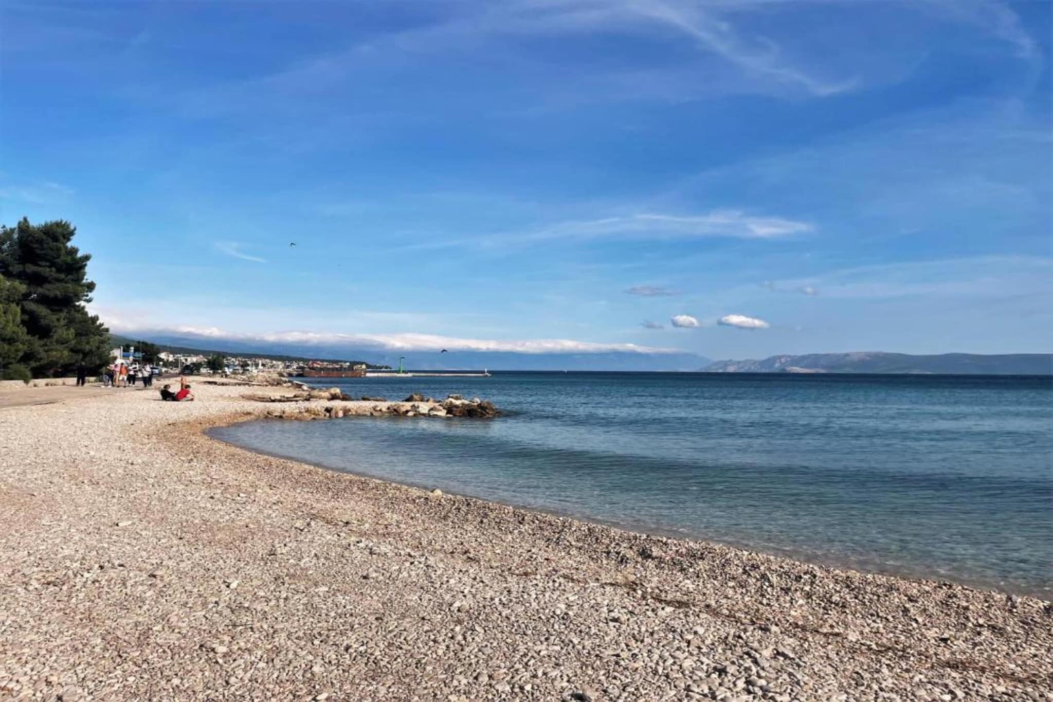 Holiday Home Borna-Areas summer 5km