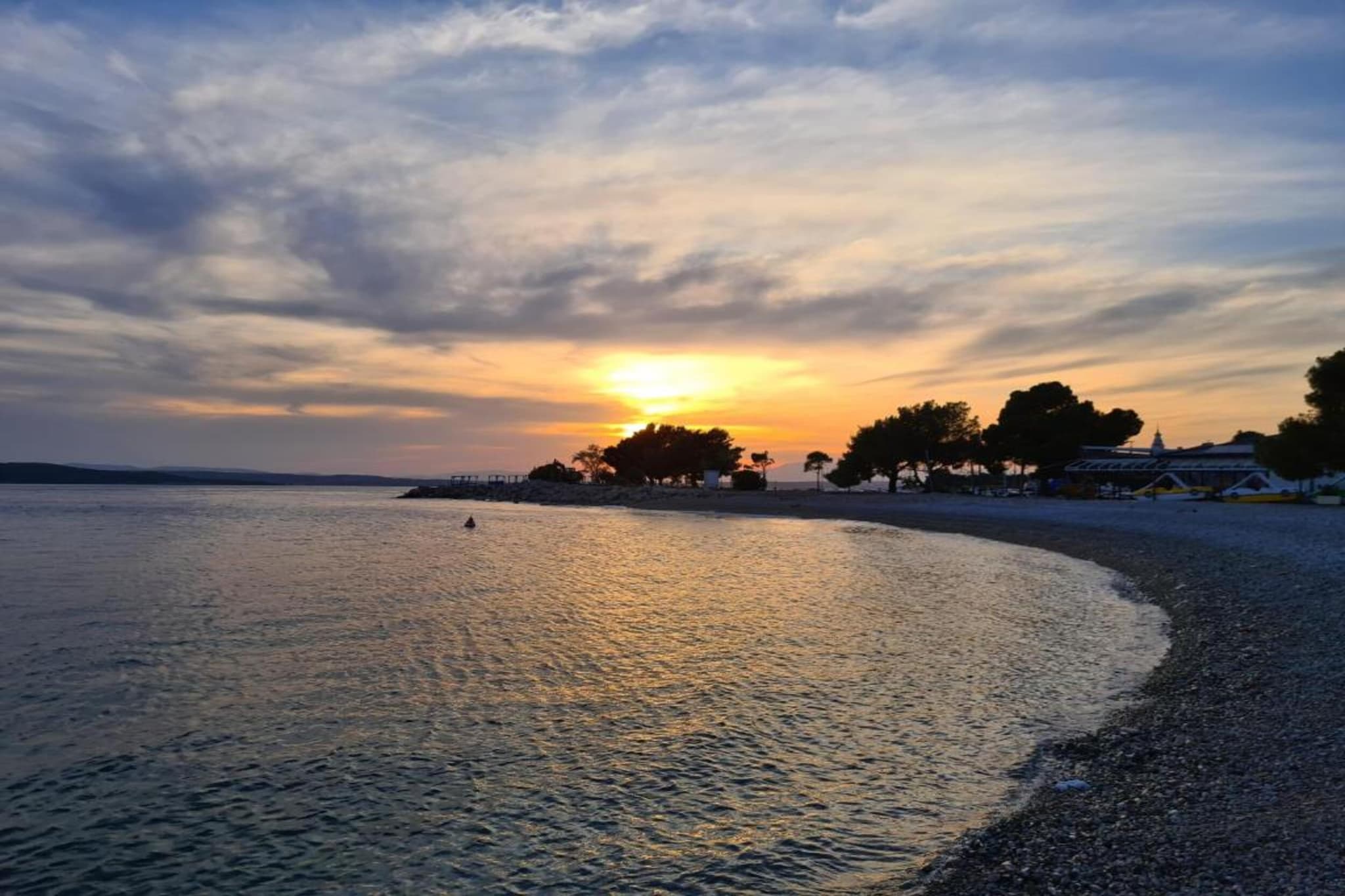Holiday Home Borna-Areas summer 5km