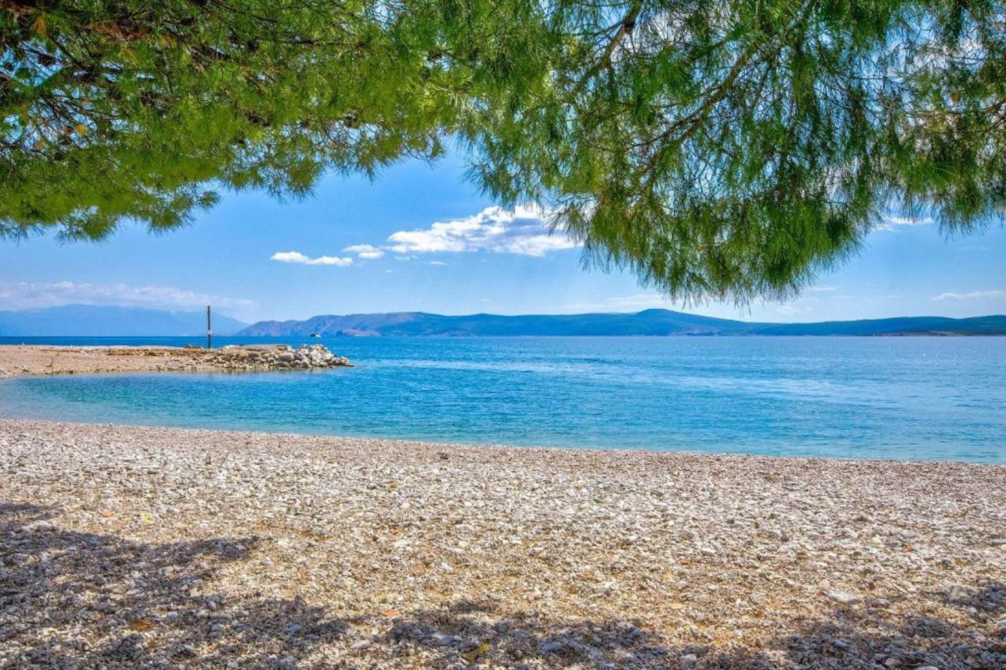 Holiday Home Borna-Areas summer 5km