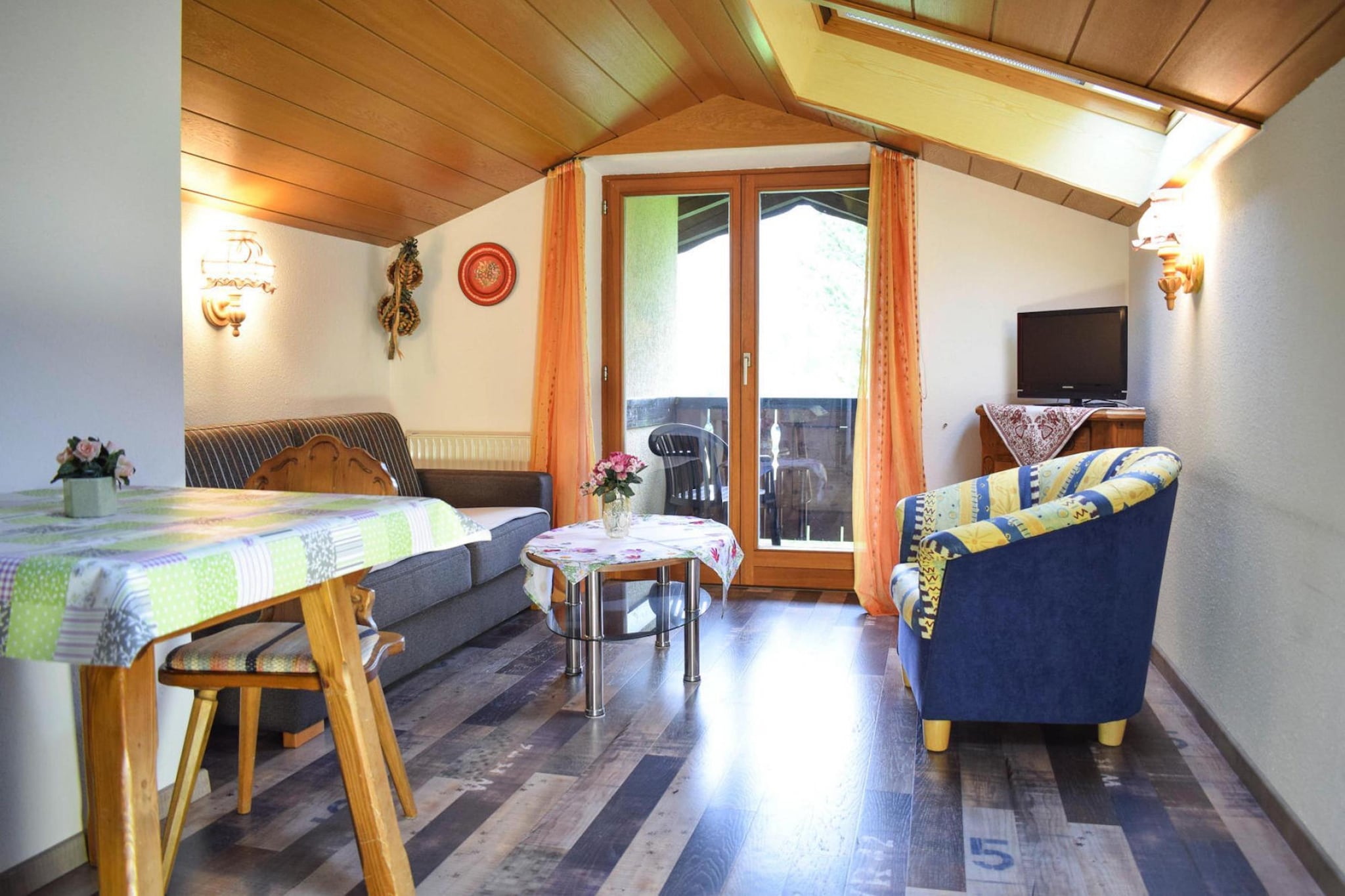 Tranquil Escape at Königssee