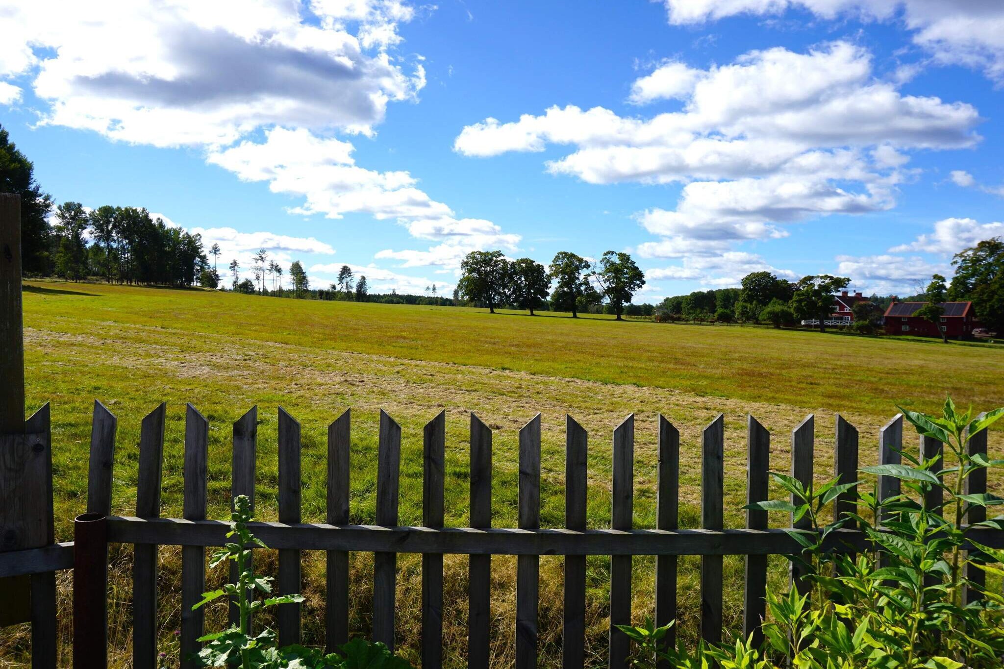 4 person holiday home in Högsjö-By Traum
