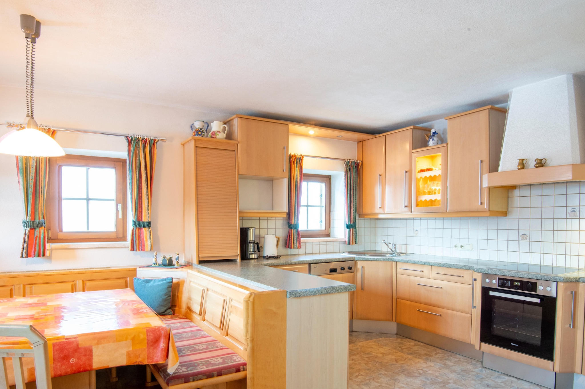 Chalet in Hochfilzen by Ski Piste