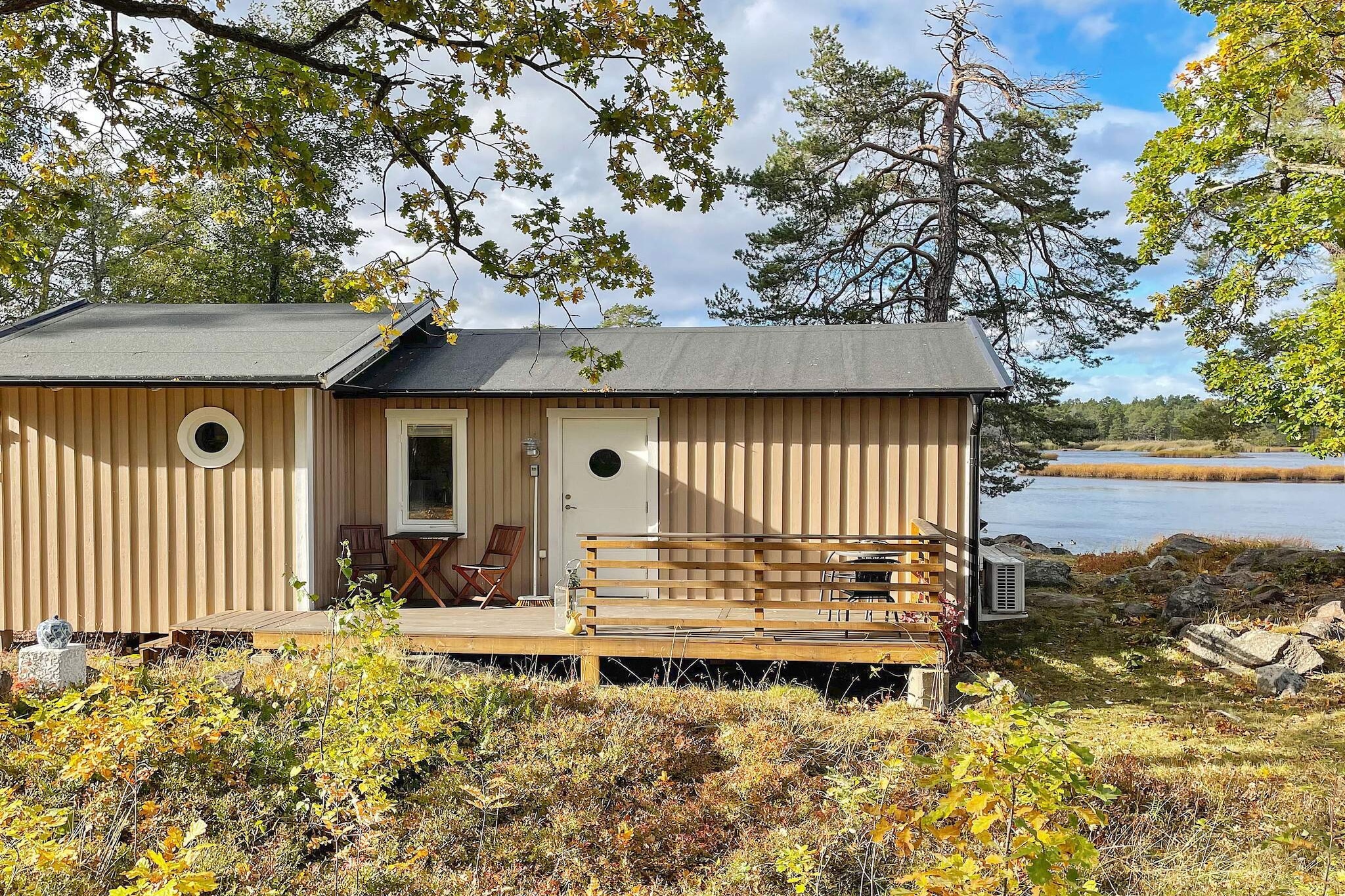 4 person holiday home in OSKARSHAMN-By Traum
