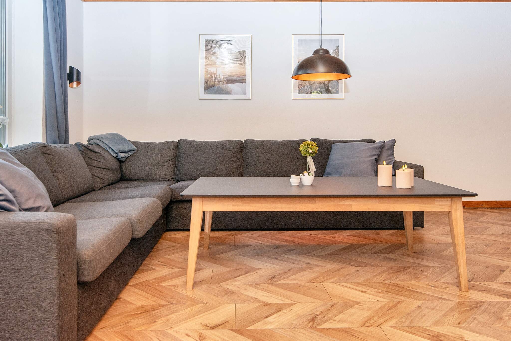 14 person holiday home in RÃ¸mÃ¸-By Traum