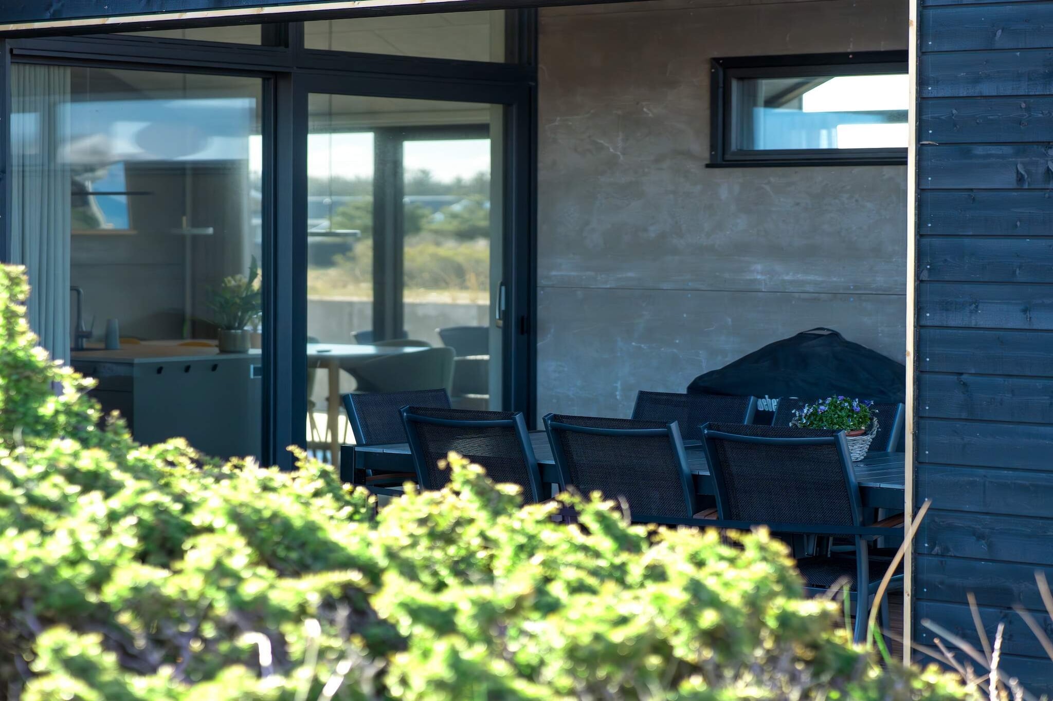 8 person holiday home in Hirtshals-By Traum