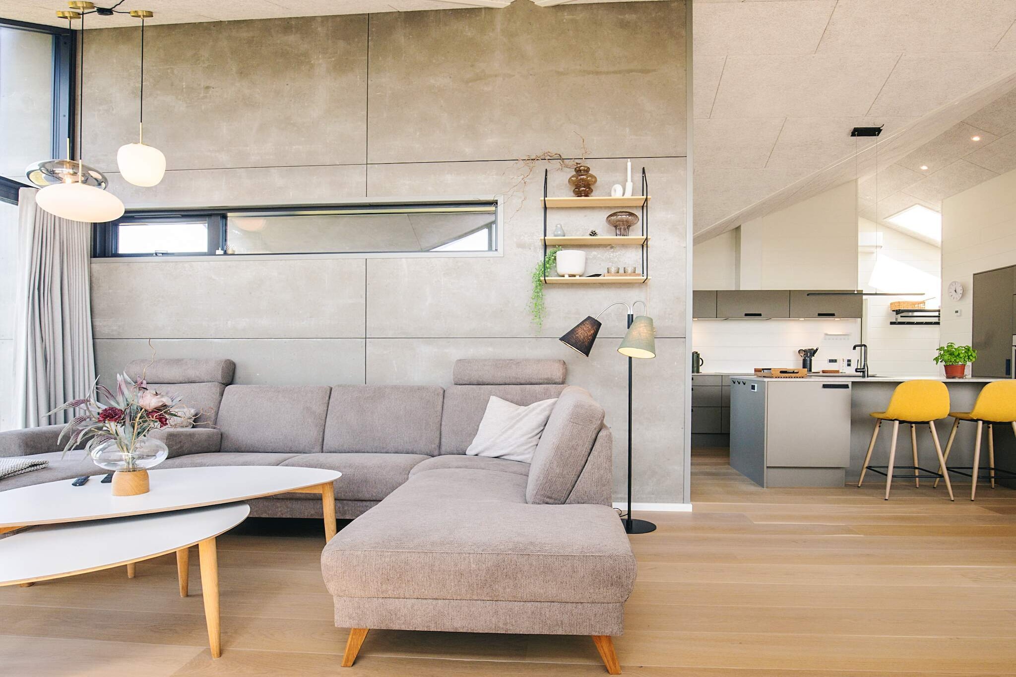 8 persoons vakantie huis in Hirtshals-By Traum