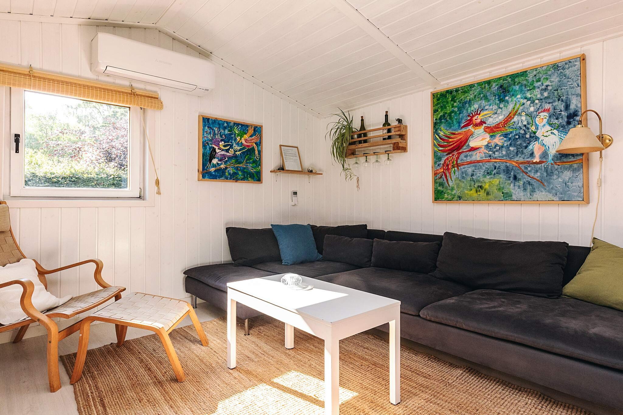 6 persoons vakantie huis in Rødby-By Traum