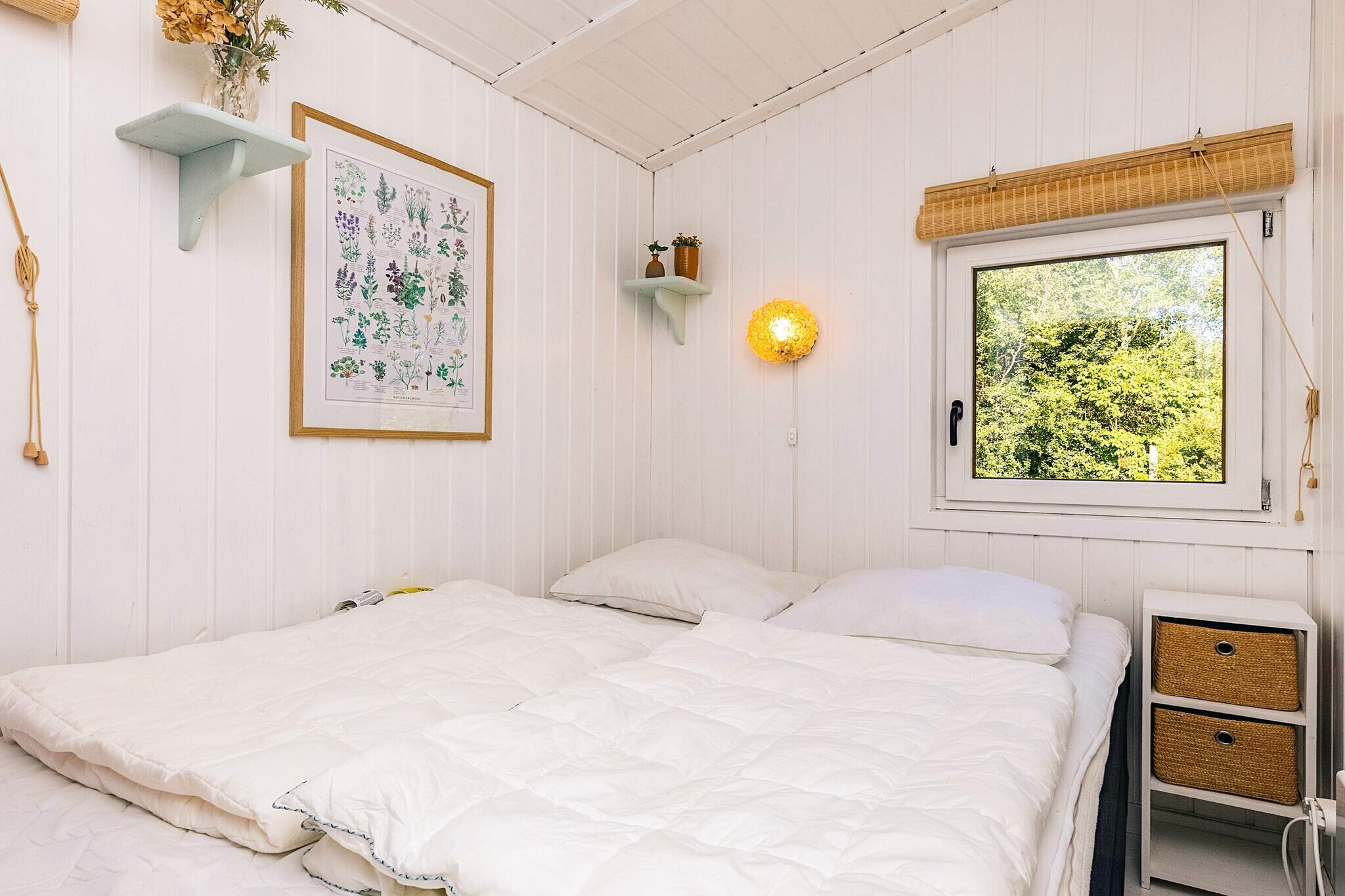 6 persoons vakantie huis in Rødby-By Traum-Binnen