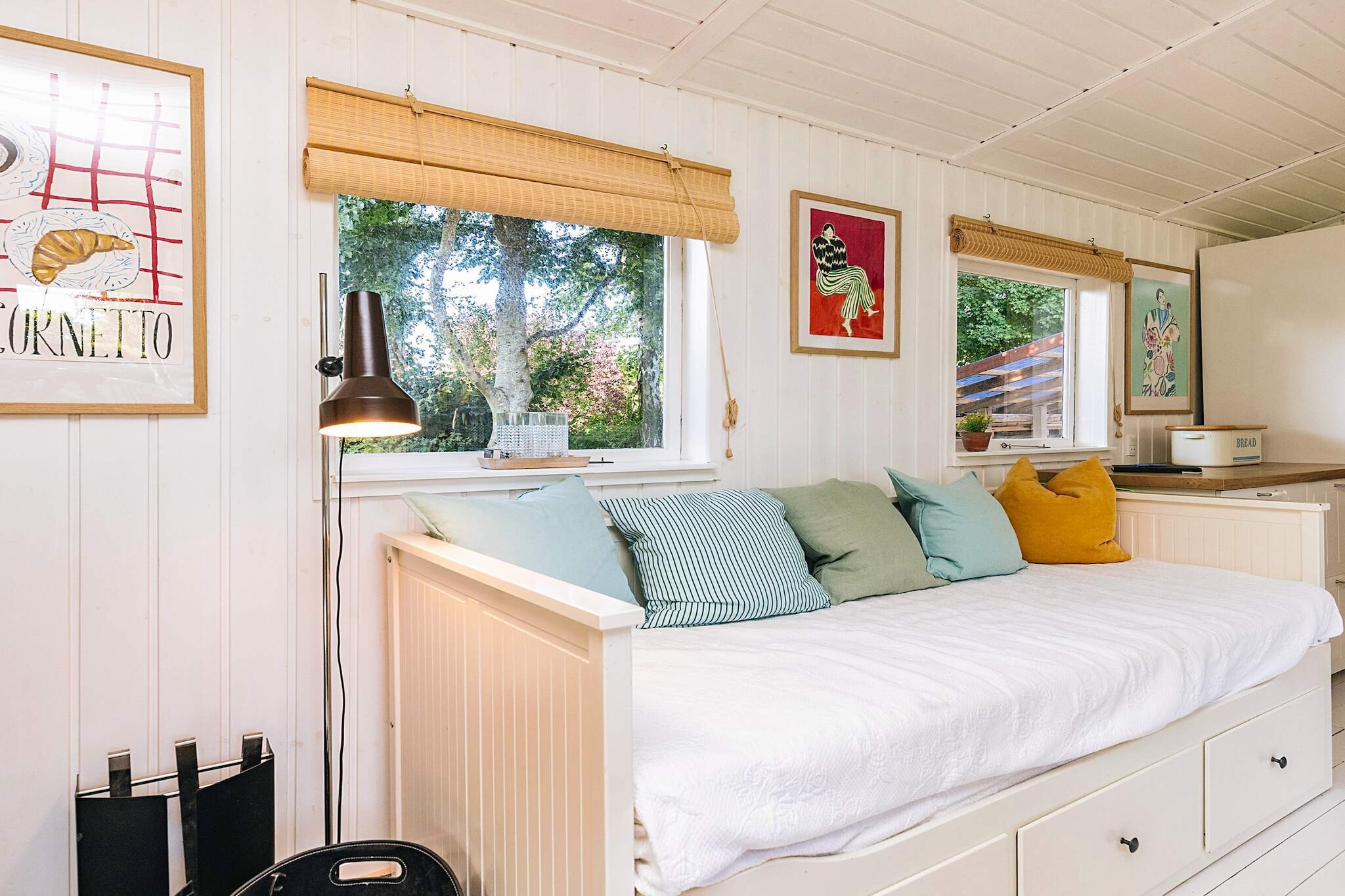 6 persoons vakantie huis in Rødby-By Traum-Binnen
