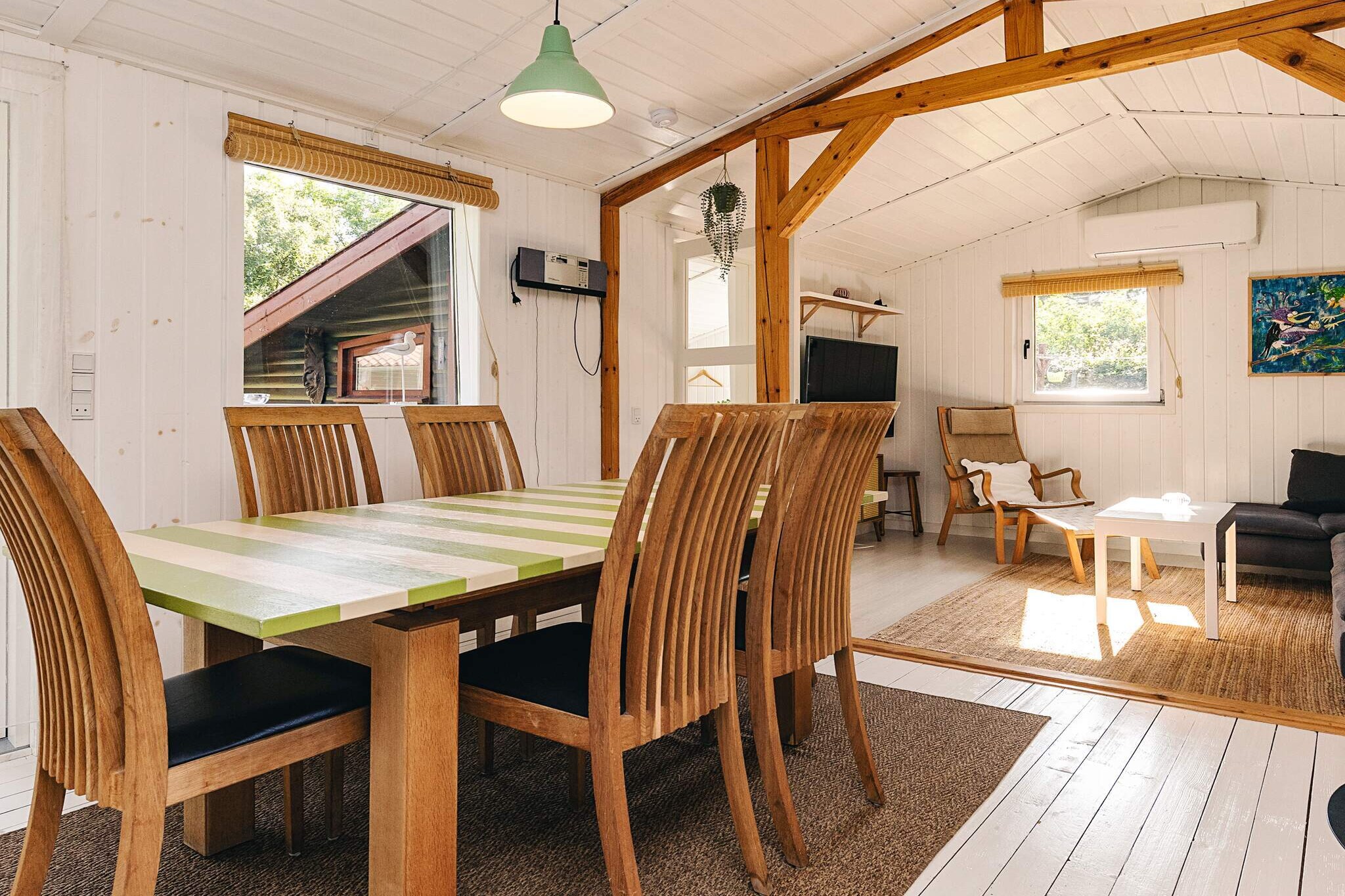 6 persoons vakantie huis in Rødby-By Traum-Binnen