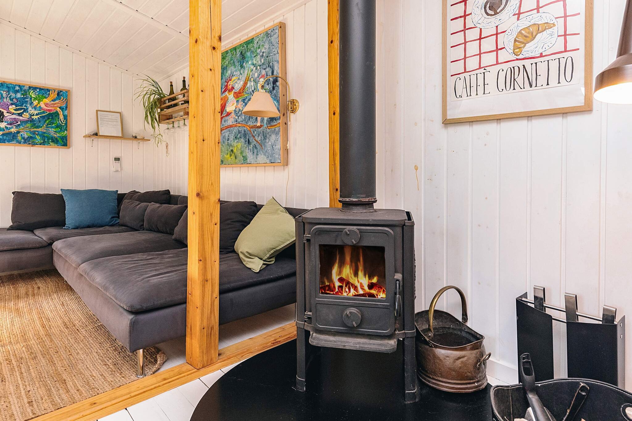 6 persoons vakantie huis in Rødby-By Traum-Binnen