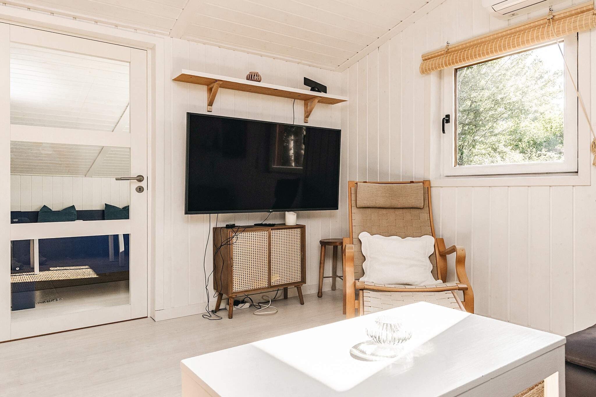 6 persoons vakantie huis in Rødby-By Traum-Binnen