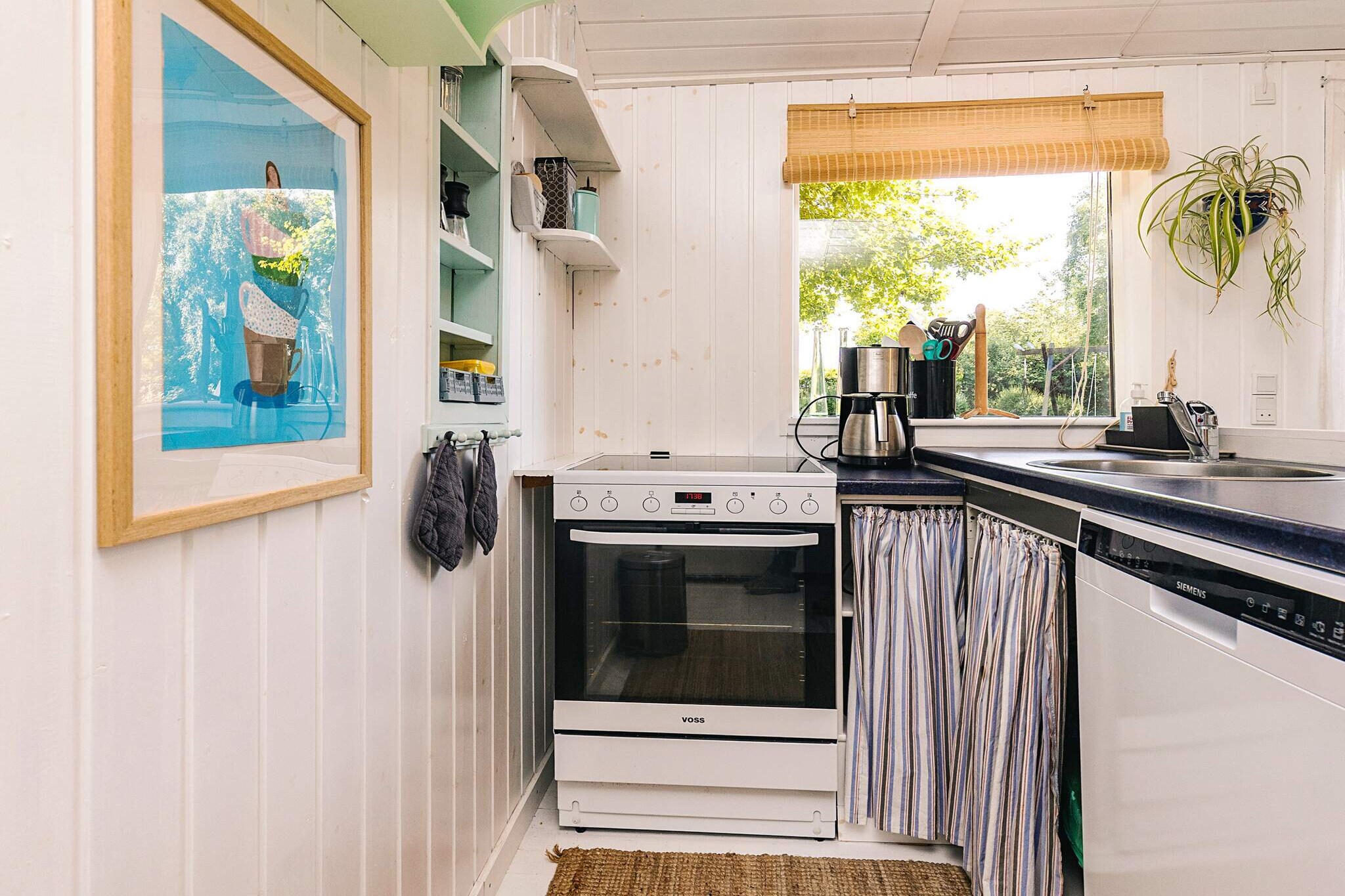 6 persoons vakantie huis in Rødby-By Traum-Binnen