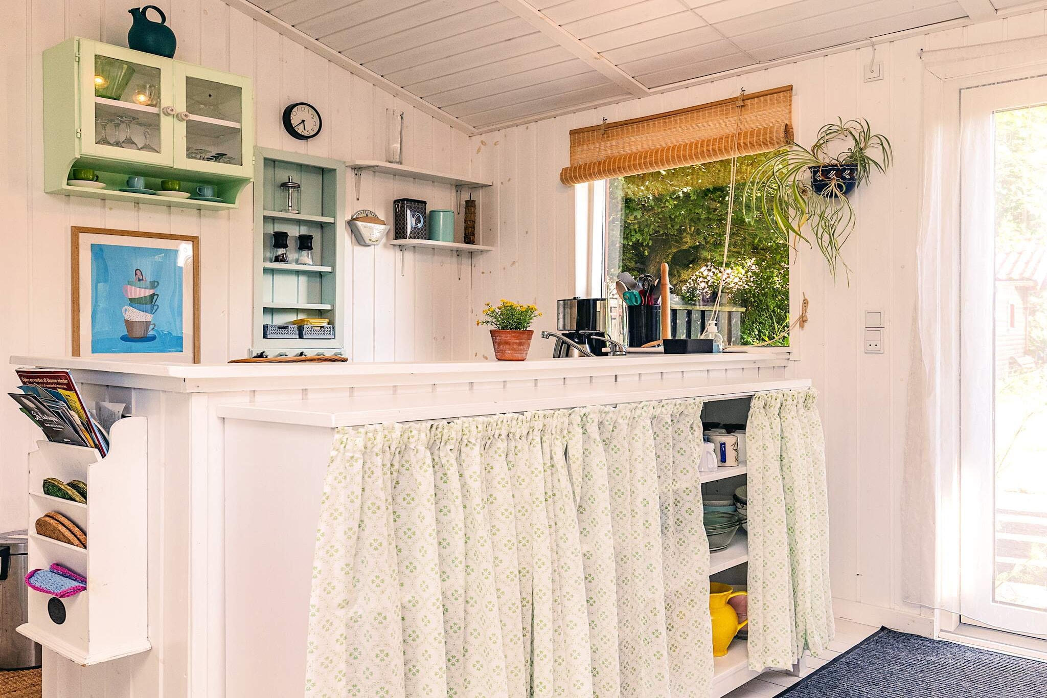 6 persoons vakantie huis in Rødby-By Traum-Binnen