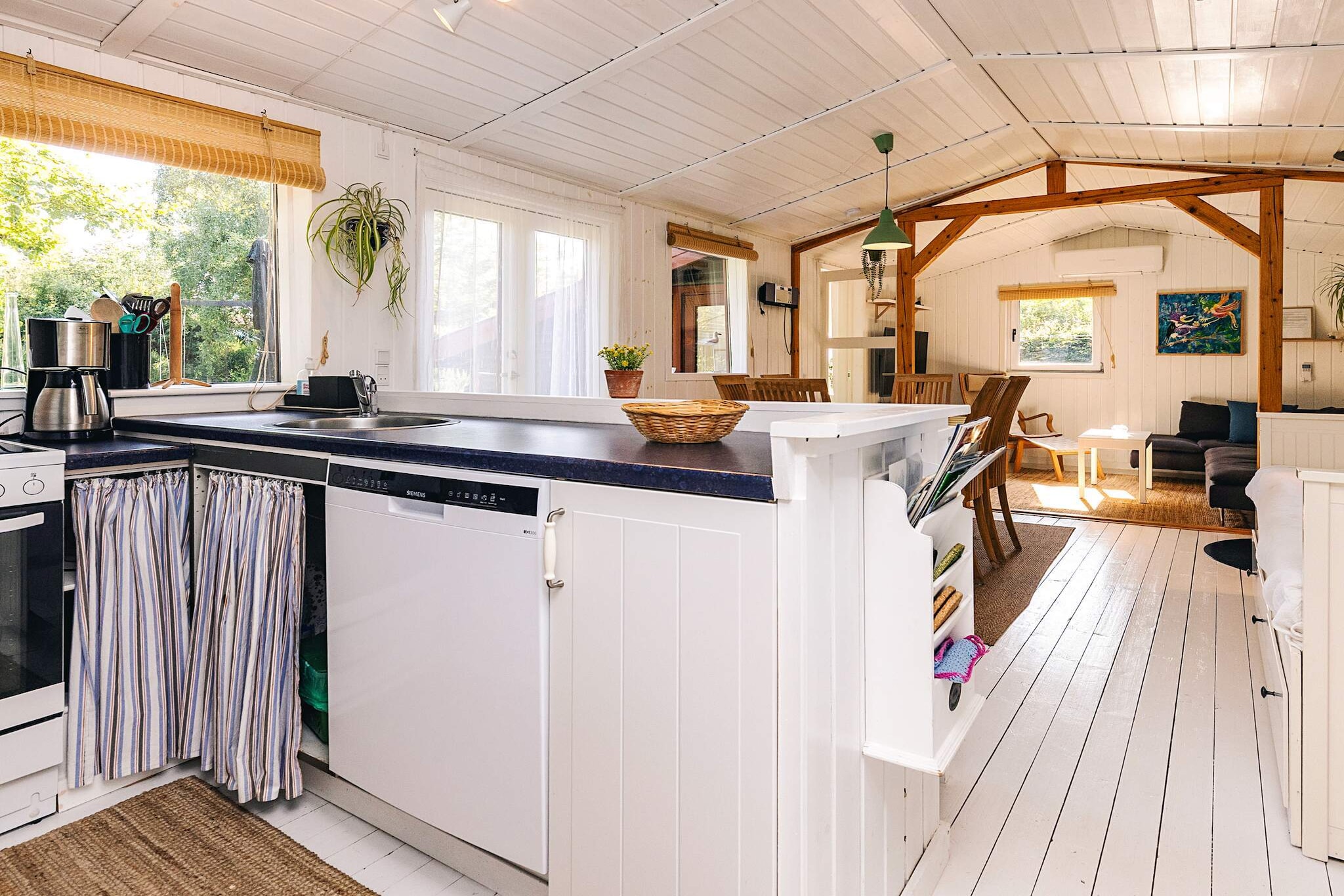 6 persoons vakantie huis in Rødby-By Traum-Binnen