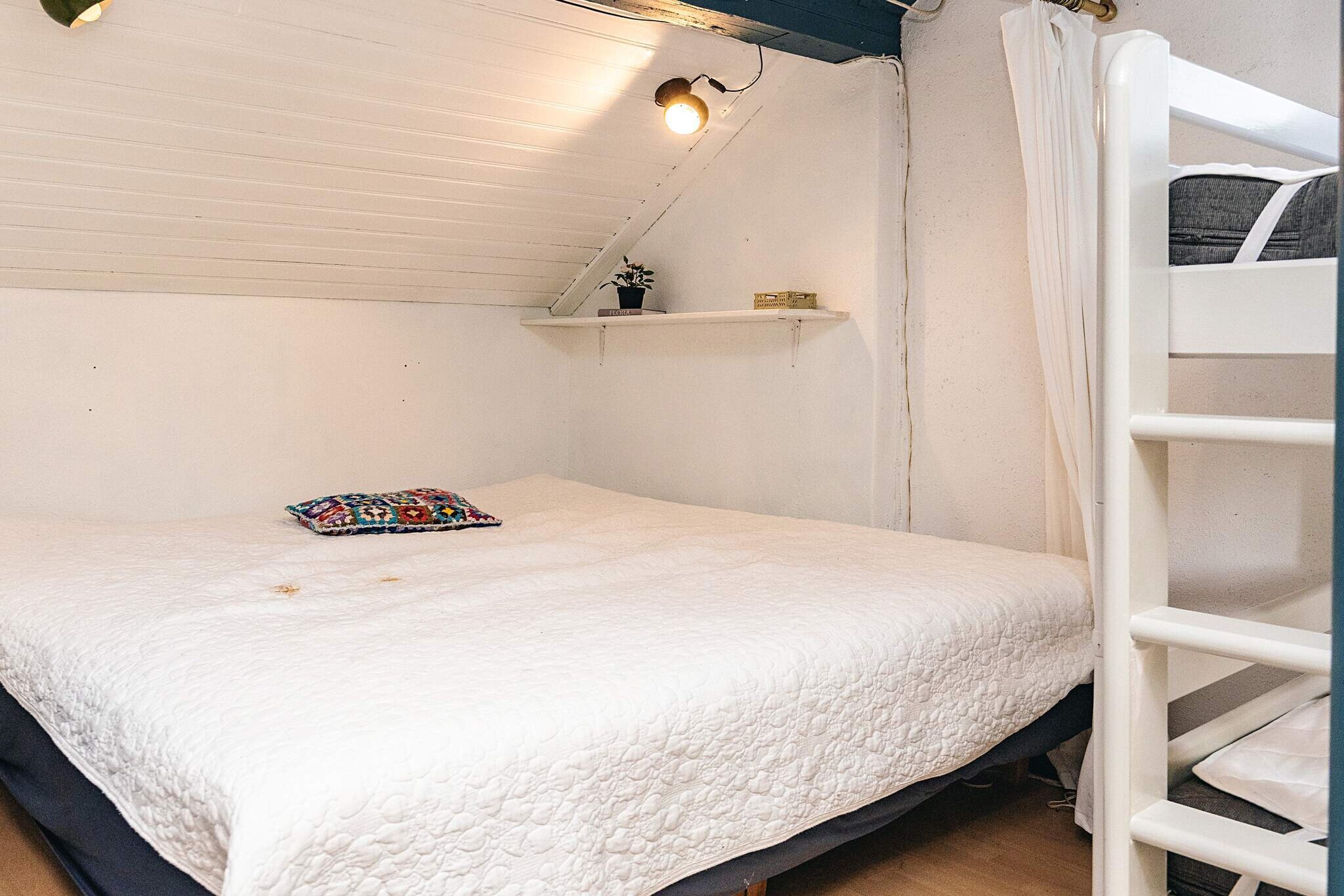 6 persoons vakantie huis in Rødby-By Traum-Binnen