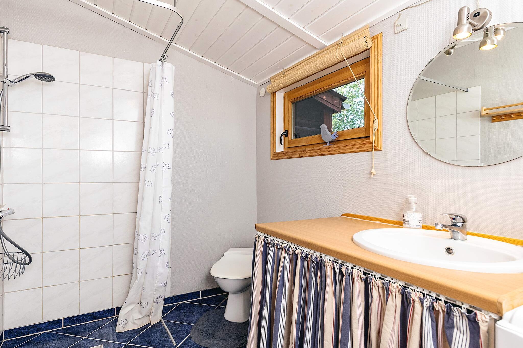 6 persoons vakantie huis in Rødby-By Traum-Binnen