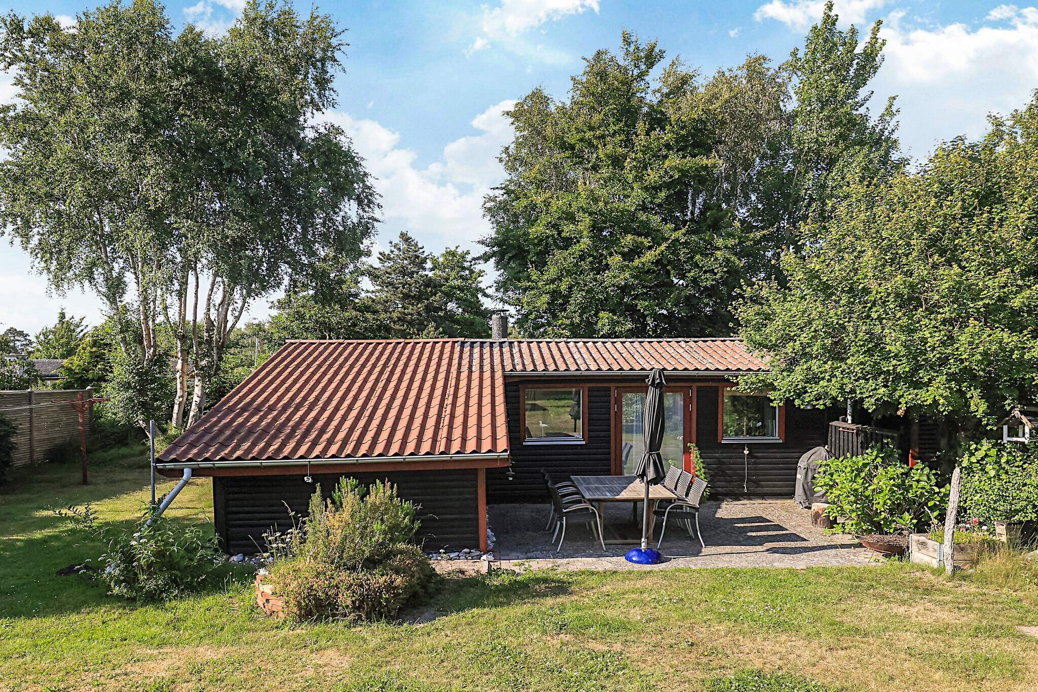 6 persoons vakantie huis in Rødby-By Traum-Uitzicht