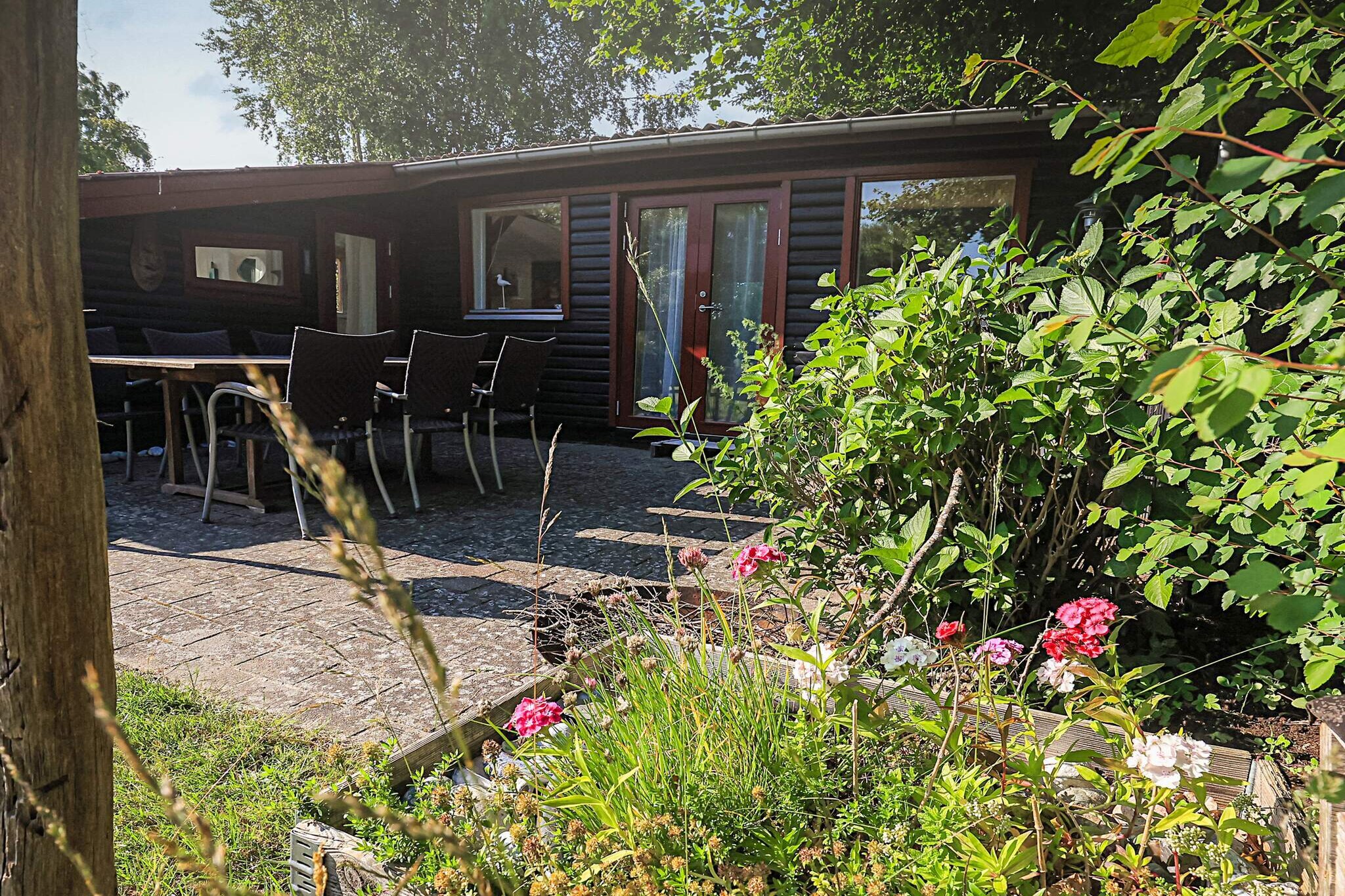 6 persoons vakantie huis in Rødby-By Traum-Uitzicht