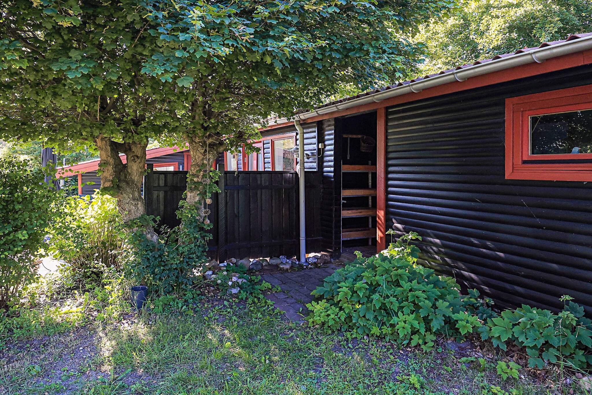 6 persoons vakantie huis in Rødby-By Traum-Uitzicht