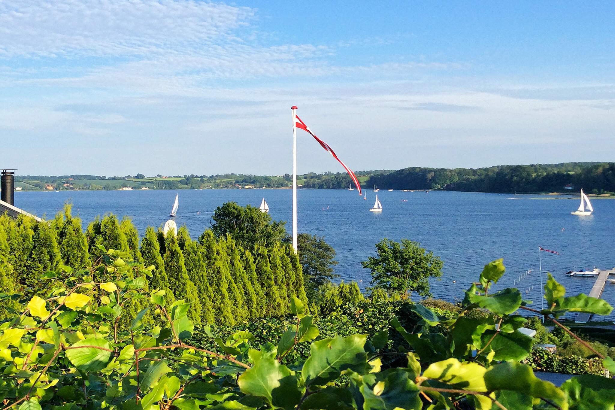 Panoramic Water View - By Traum Ferienwohnungen