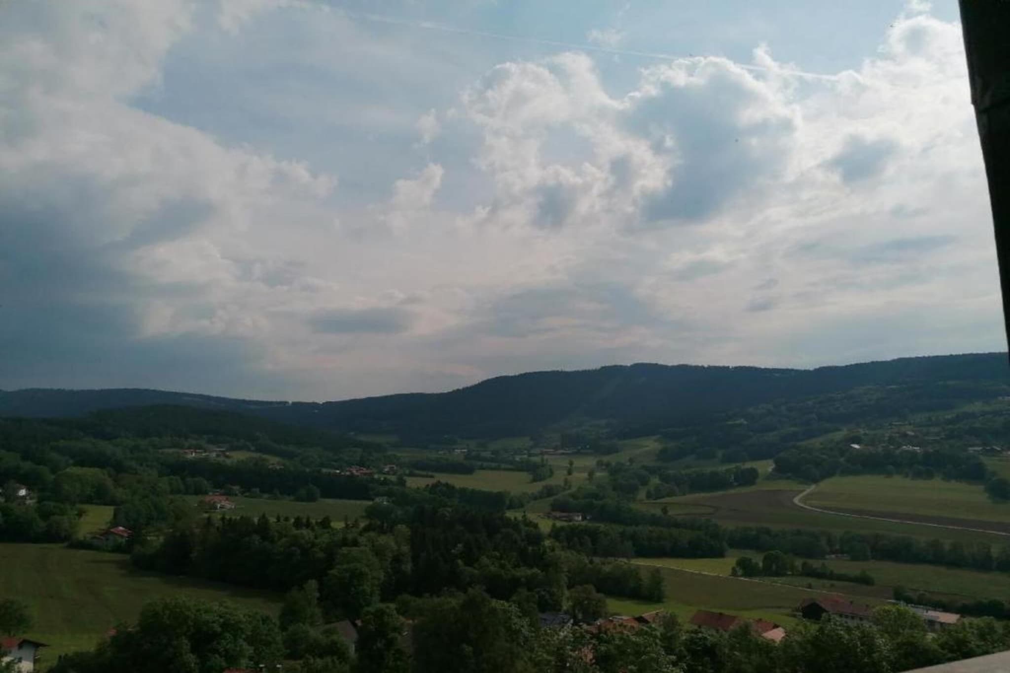 Apartment im Haus Sonntal-Gebieden zomer 20km