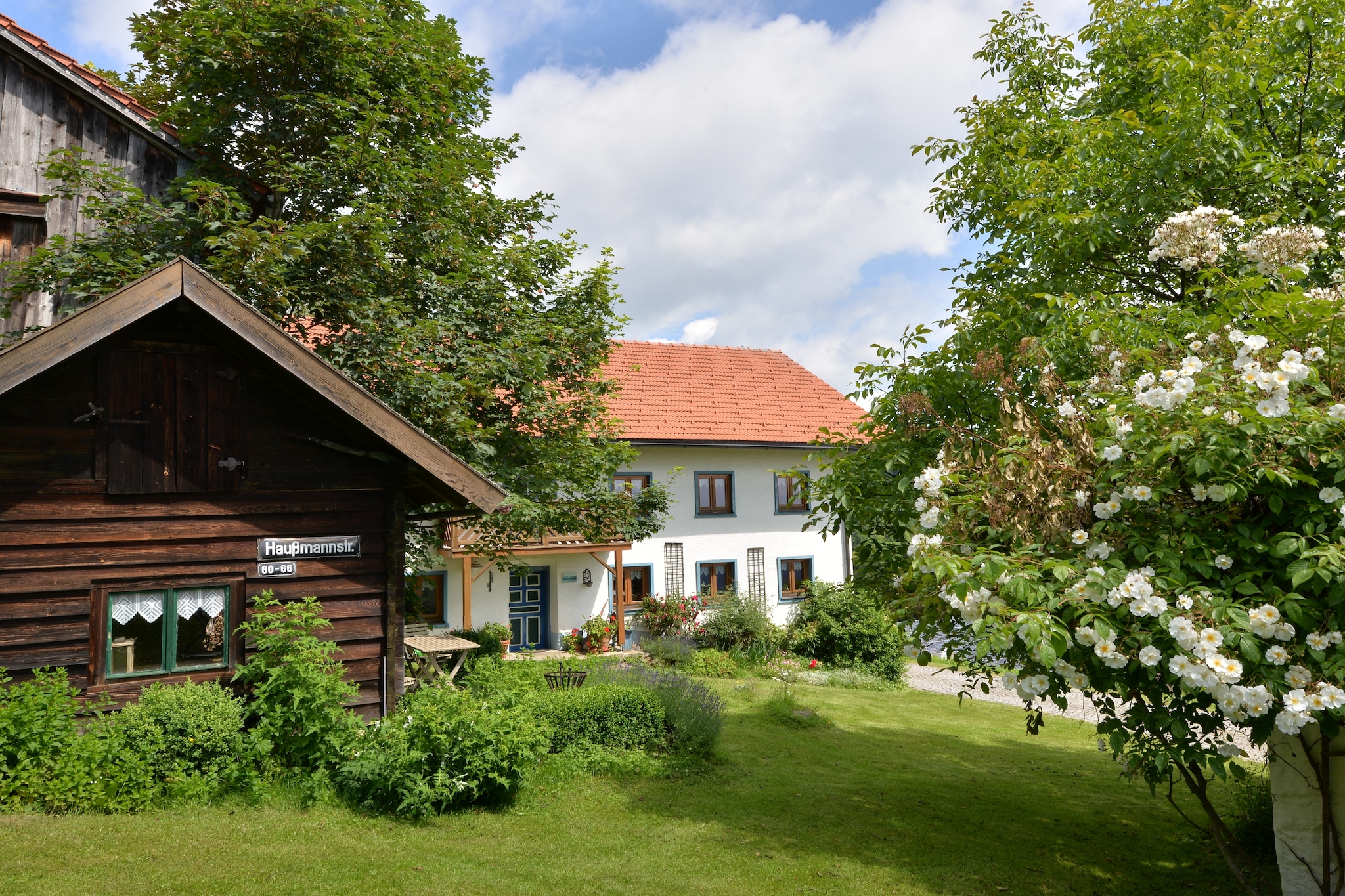 Ferienhaus Weitblick