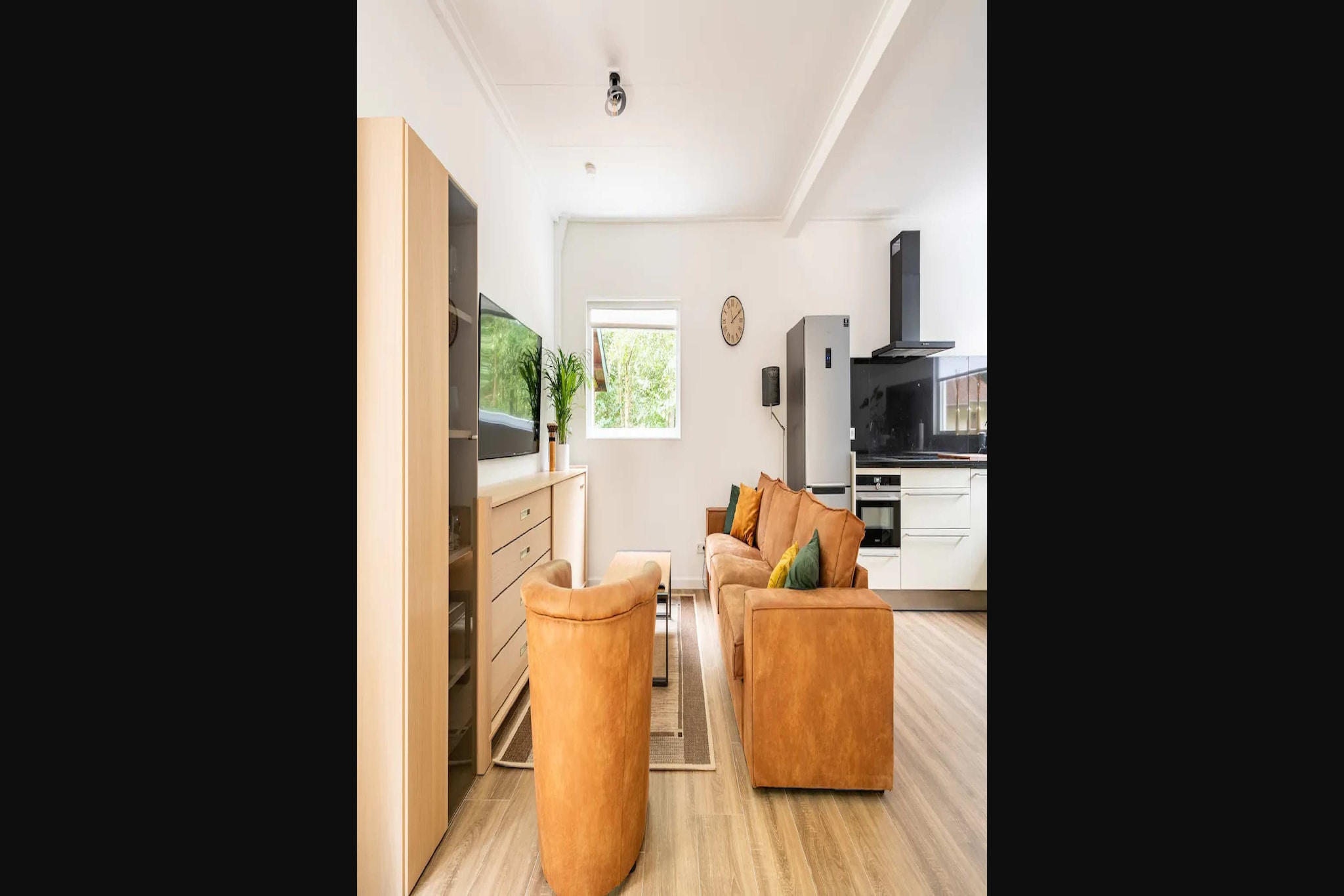 With a nice location and an elegant interior, this holiday home is very suitable for holidays with family or friends. It has a lovely garden with garden furniture where you can enjoy morning breakfast and coffee while kids play freely.

Take forest walks through the Valckesteynse Bos or visit the bustling center of Rotterdam, just 20 km from the house. At Bike Totaal Rhoon, 3.4 km away, you can rent bicycles to explore the area on 2 wheels. Daily necessities can be bought at the supermarket about 2 km away.

The holiday home is very charmingly furnished and equipped with a well-equipped kitchen. Prepare your favorite dishes and enjoy them together at the dining table in the living room. The bedrooms offer a peaceful sleep. A washing machine is available so you can travel light. There is a parking facility also available. 

About Belvilla:
When you stay in a Belvilla home, you can rest assured of a unique holiday home in ideal surroundings at an attractive price. The portfolio of accommodations consists of more than 40,000-holiday homes in 20 European countries. Interested in a weekend getaway, a summer or winter sports holiday, or simply a short break? Do you prefer the coast, the countryside or the mountains? Whatever your preference, there is a Belvilla home to meet your needs, from a cosy gÃ®te for two to a castle big enough for the entire family, from an apartment in the heart of Rome to a cabin in the middle of nowhere, from a simple tree house to a luxury dream villa and from close to home to the other side of Europe.

A Belvilla home gives you the freedom to enjoy breakfast in your pajamas or continue a good conversation into the morning hours without having to worry about the bar's closing time. Prepare gourmet meals with fresh local ingredients in your own kitchen and take advantage of having your own swimming pool to do as many cannonballs as you want! In other words, you can enjoy complete privacy in your home away from home.
