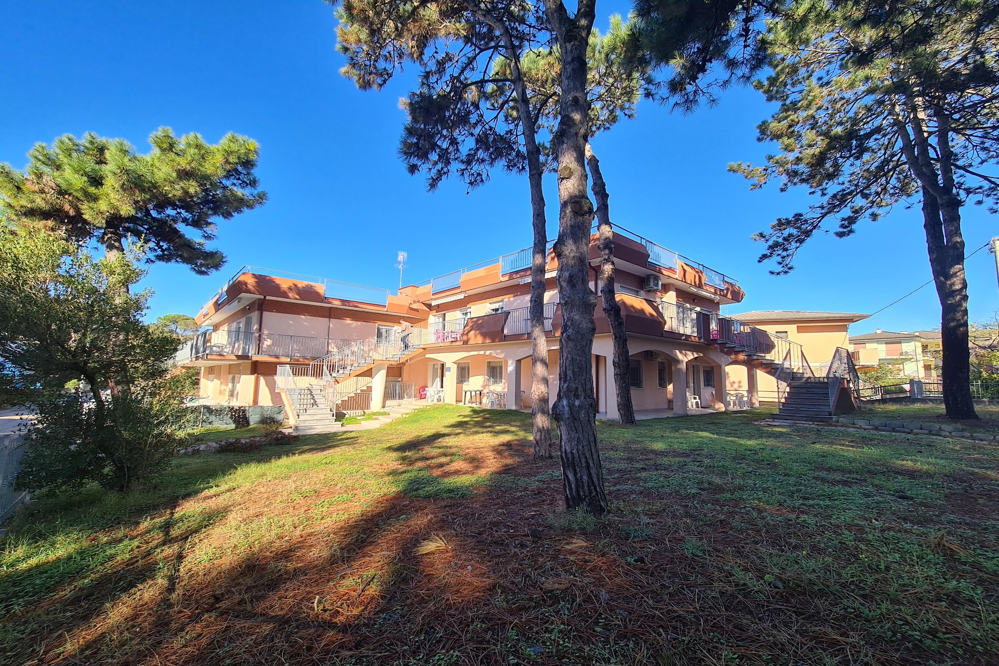 Milla 3-Buitenkant zomer