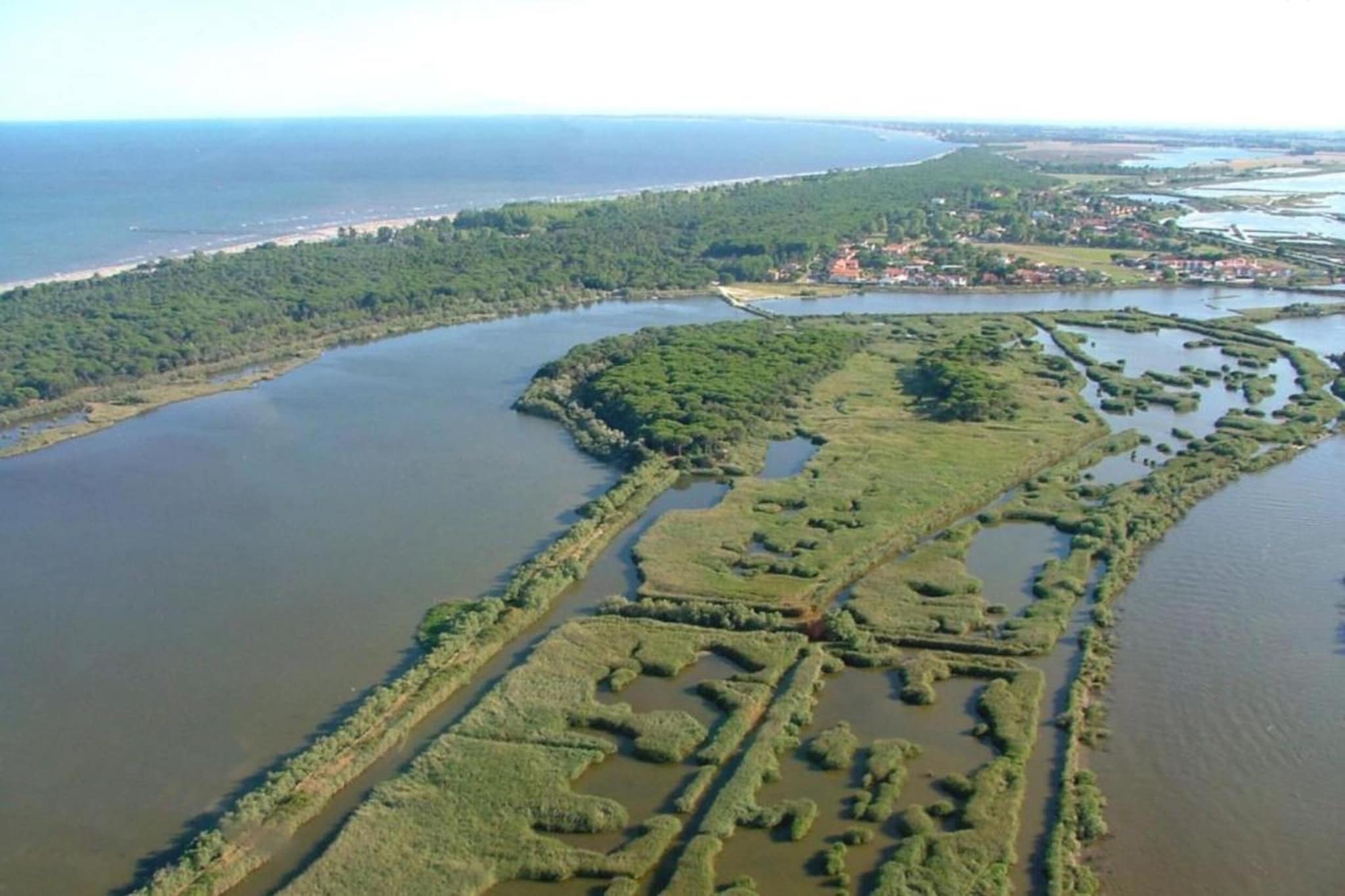 Milla 4-Gebieden zomer 5km